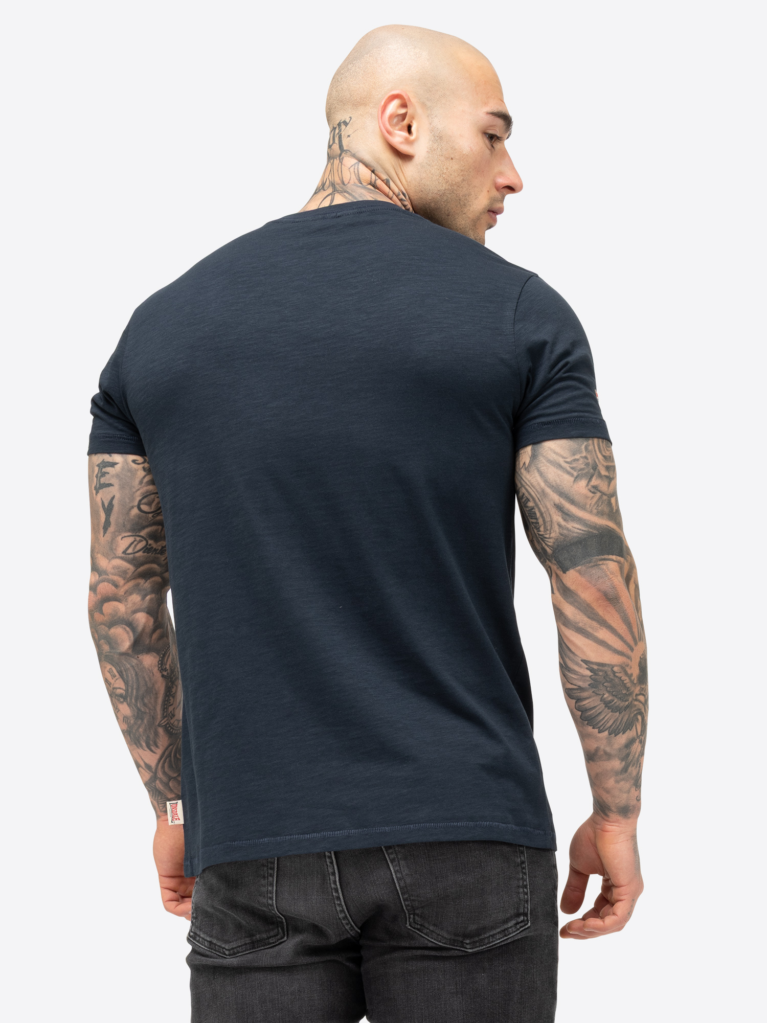 Lonsdale Men's t-shirt regular fit