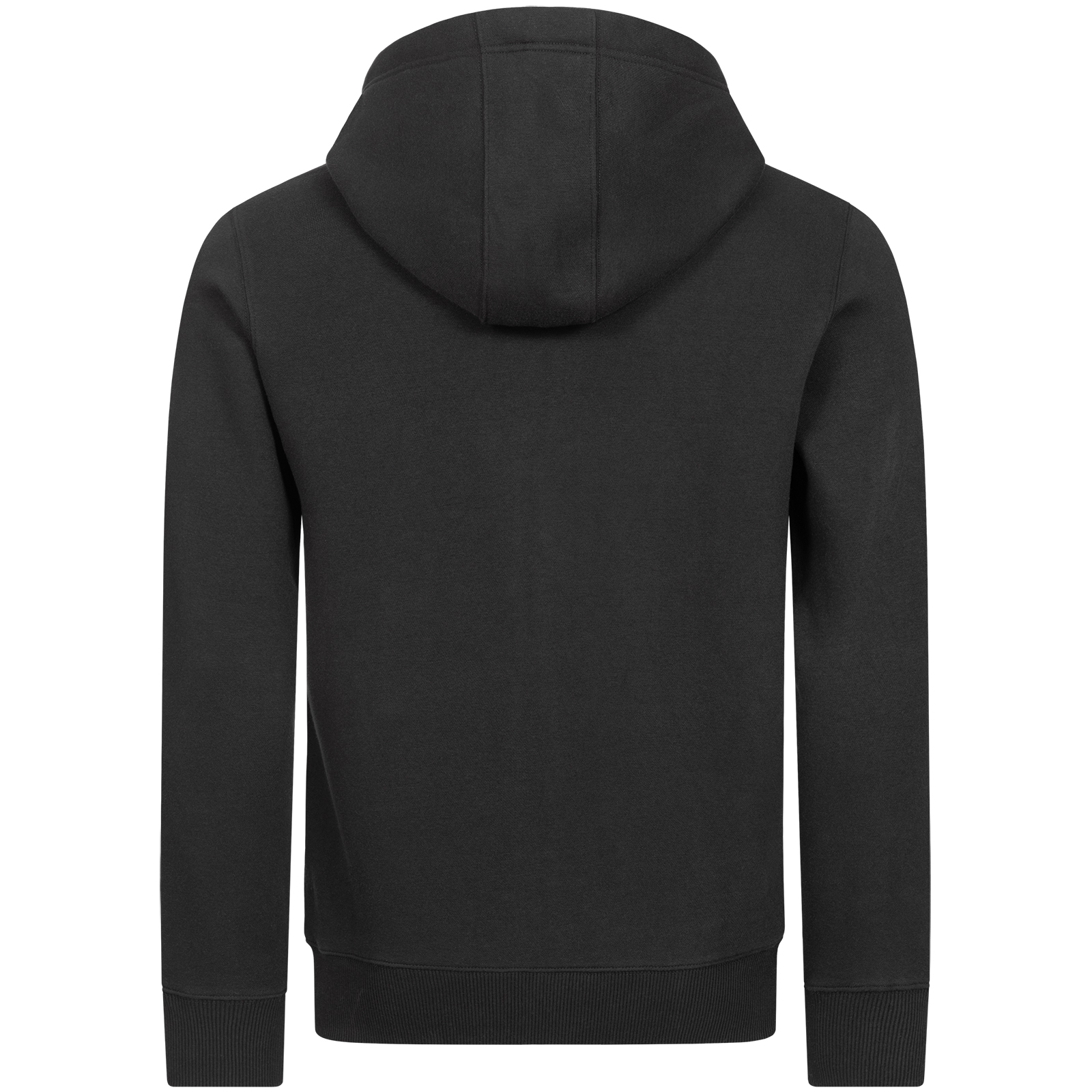 Lonsdale Men&#039;s hooded zipsweat jacket slim fit