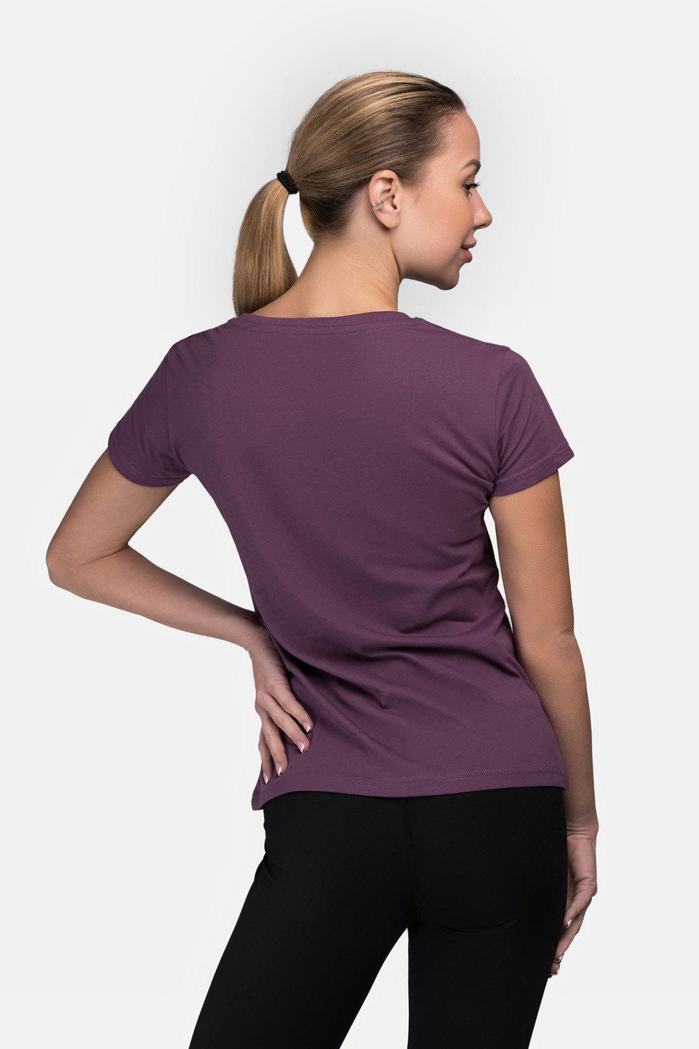 Lonsdale Women's t-shirt