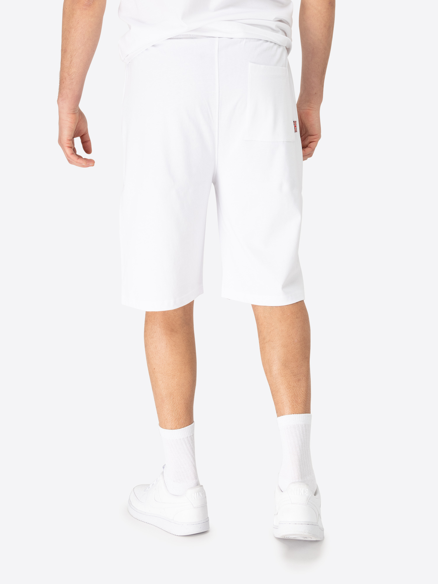 Lonsdale Men's shorts regular fit