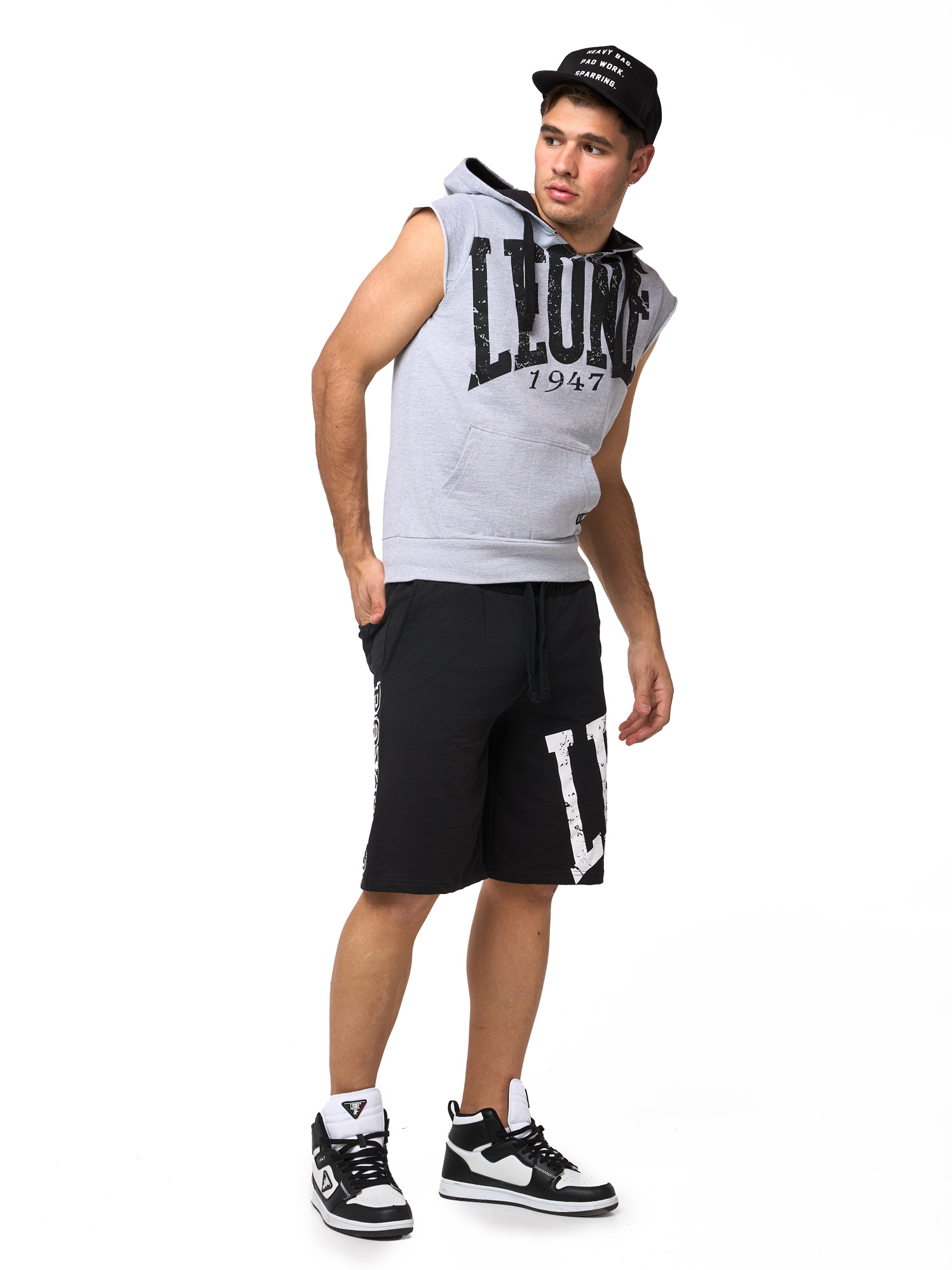 Leone Men's shorts