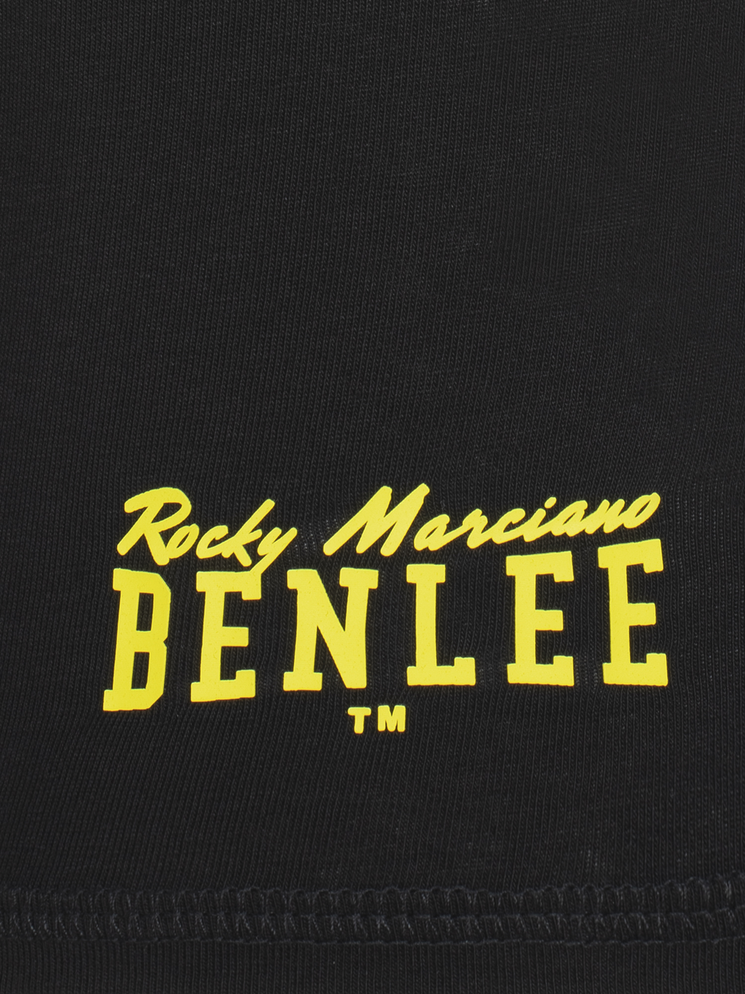 Benlee Men&#039;s boxer shorts double pack