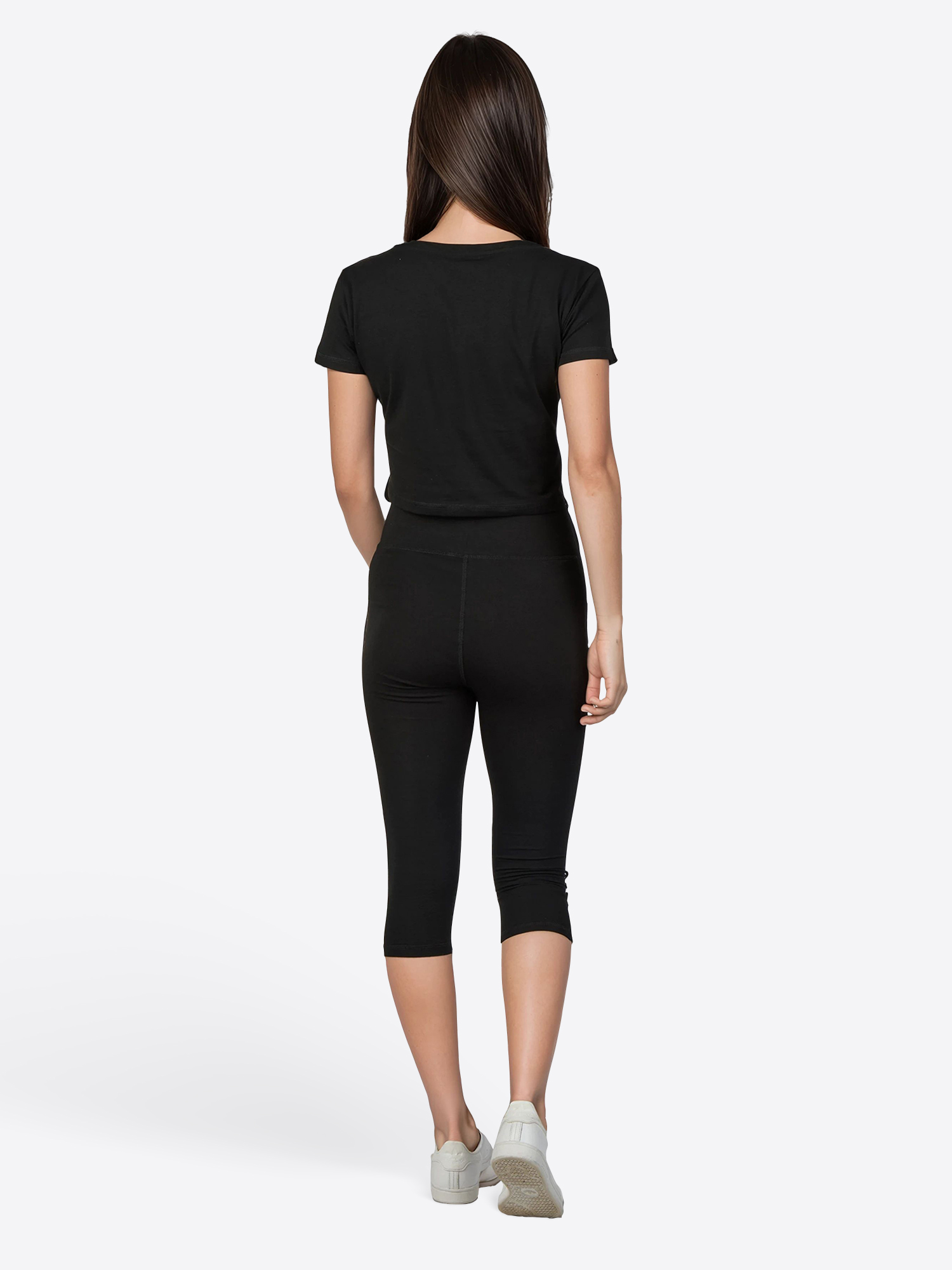 Lonsdale Women's t-shirt &amp; leggings set