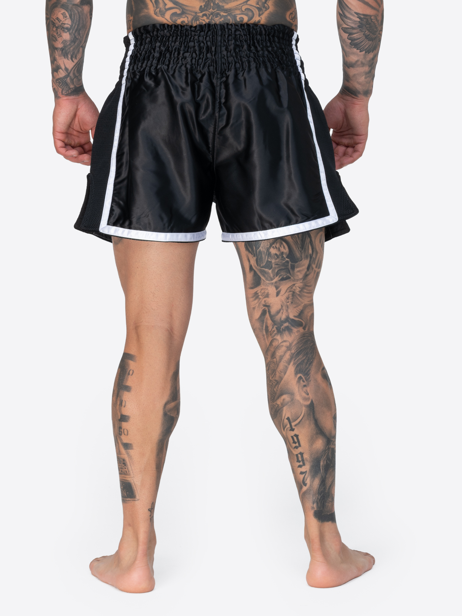 Benlee Men's thaibox trunks