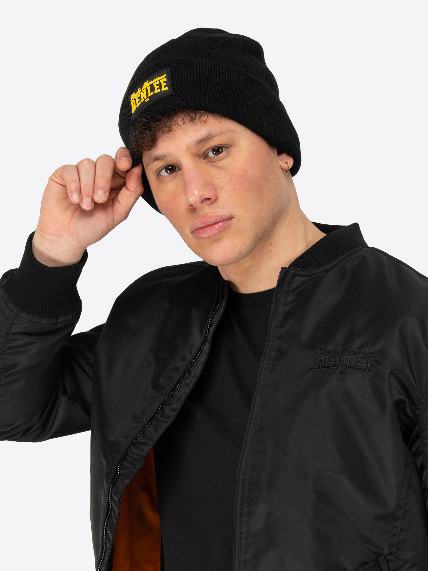 Benlee Beanie