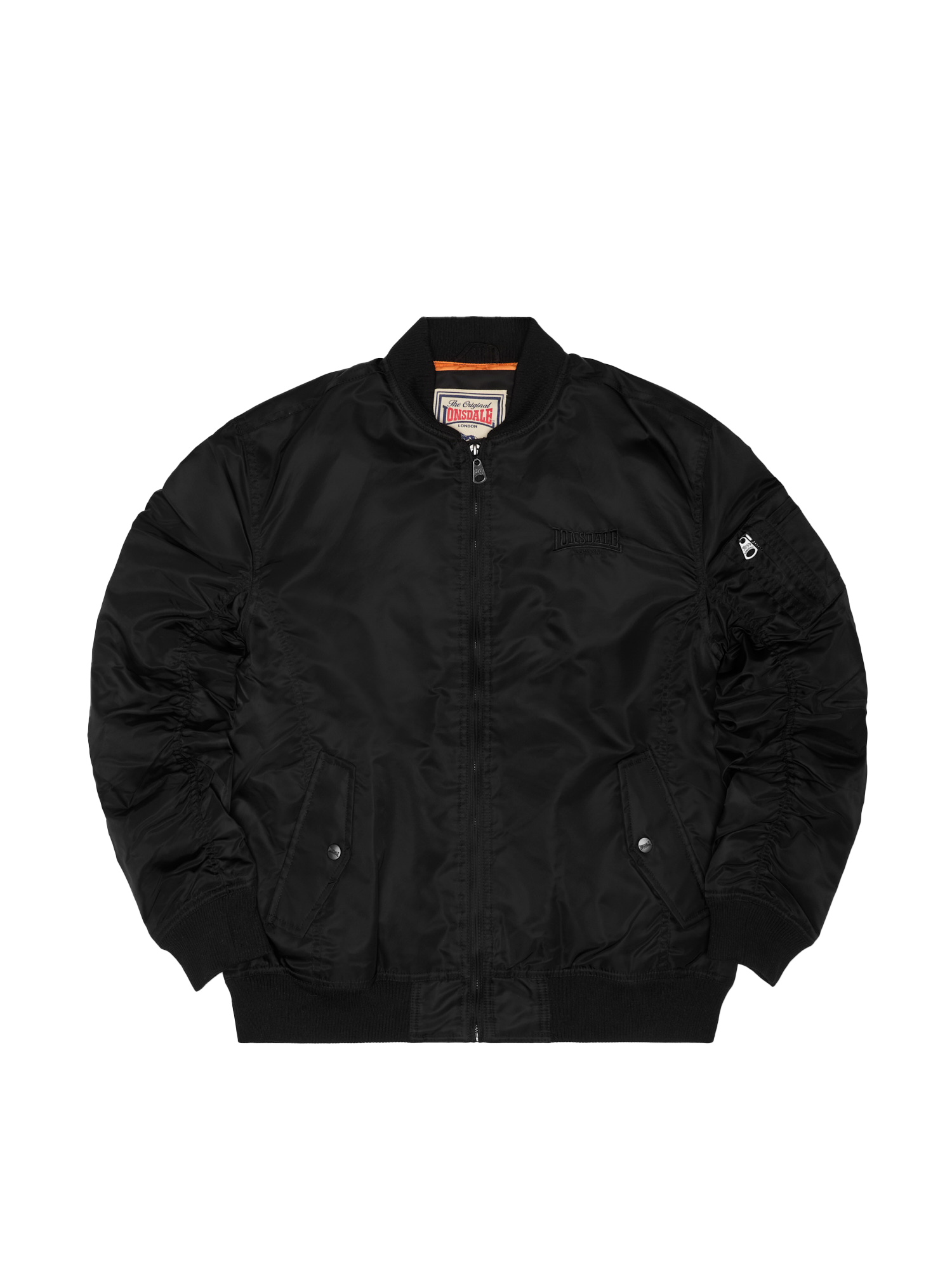 Lonsdale Men's jacket slim fit