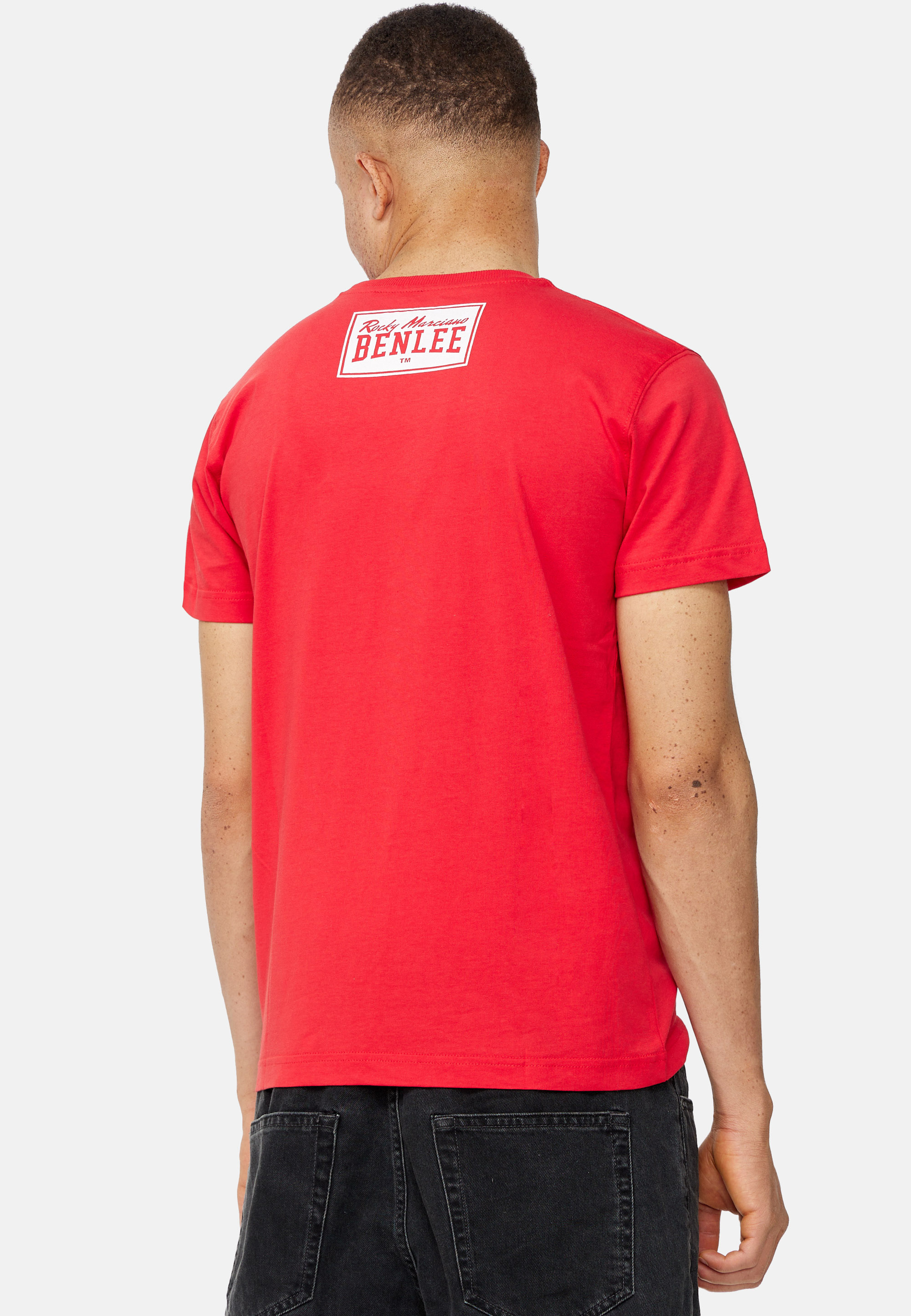 Lonsdale Men's t-shirt regular fit