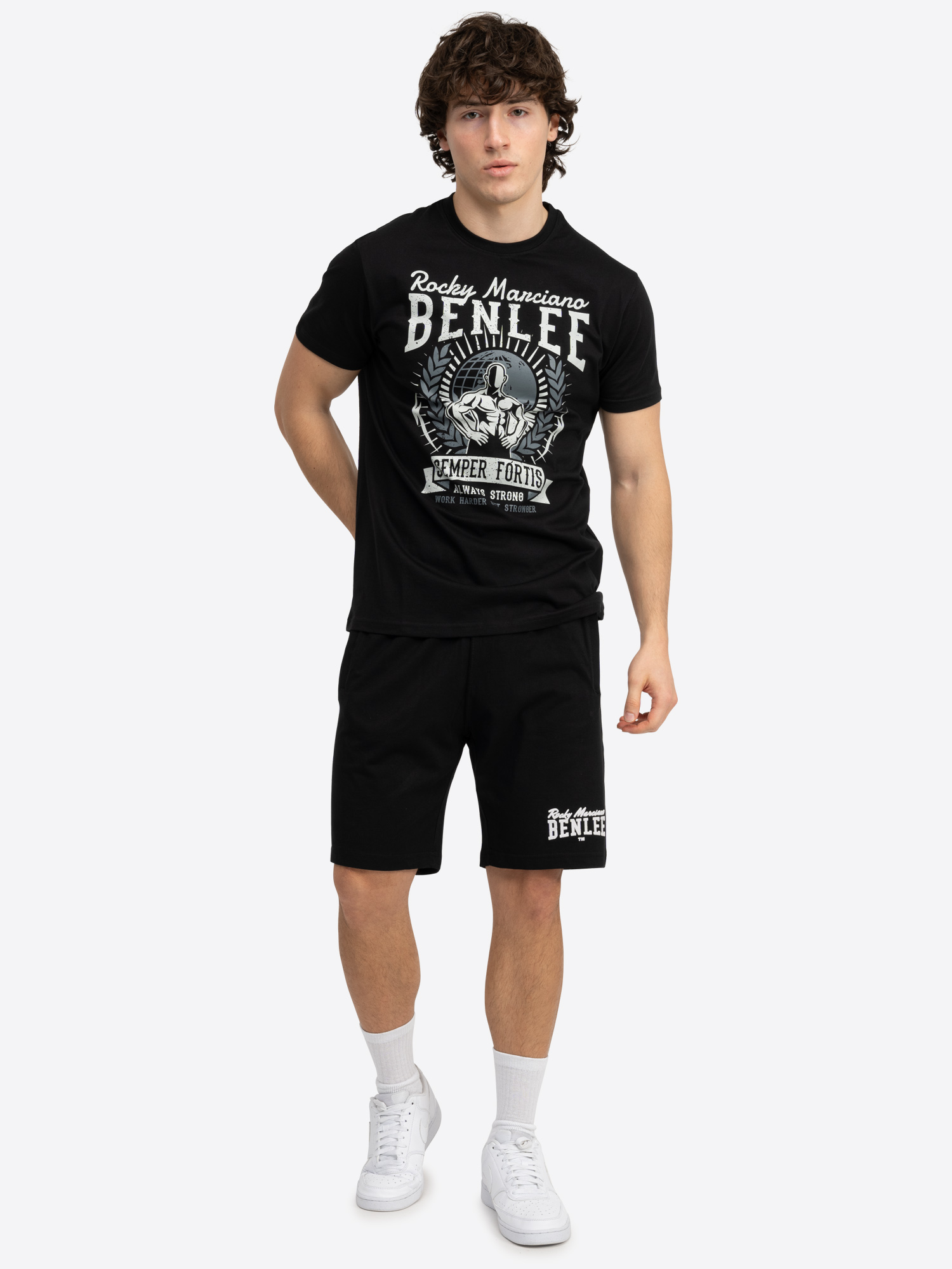 Lonsdale Men&#039;s shorts regular fit