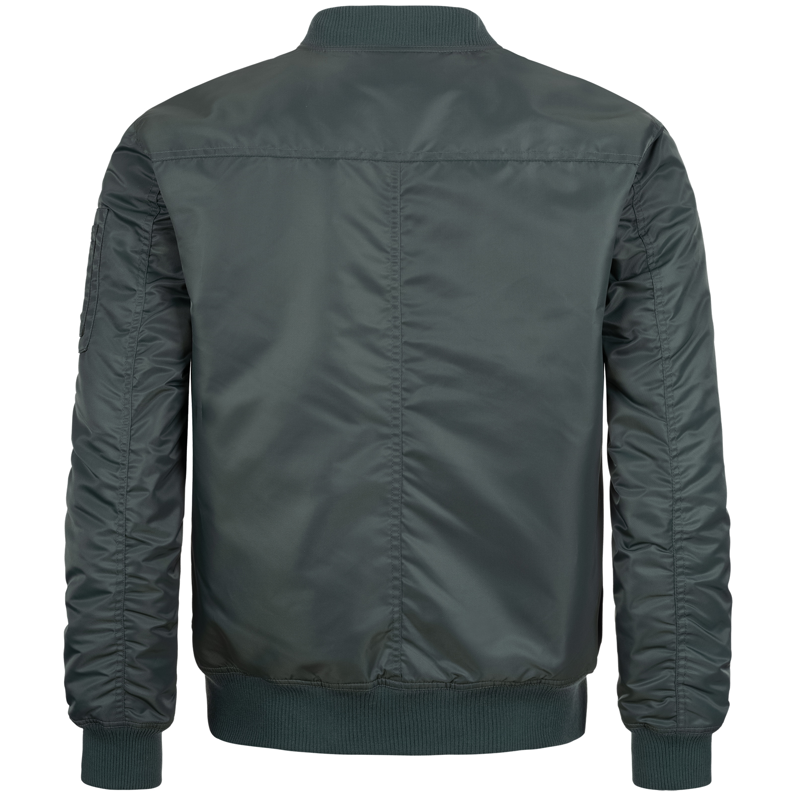 Geaca bărbați Lonsdale Olive