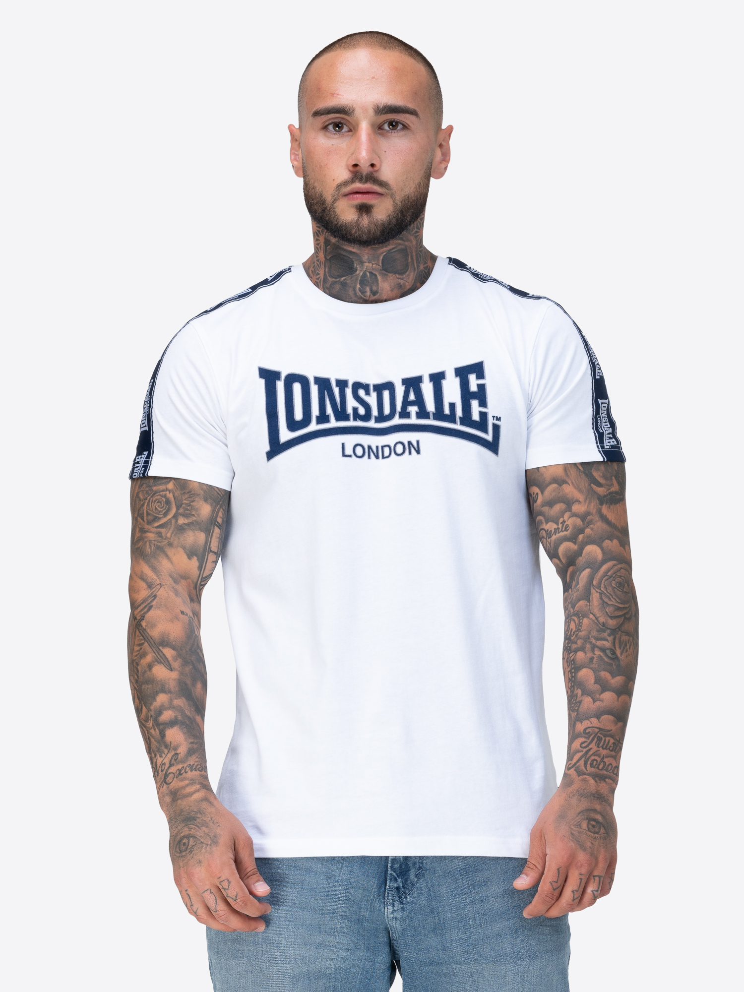 Lonsdale Men's t-shirt regular fit
