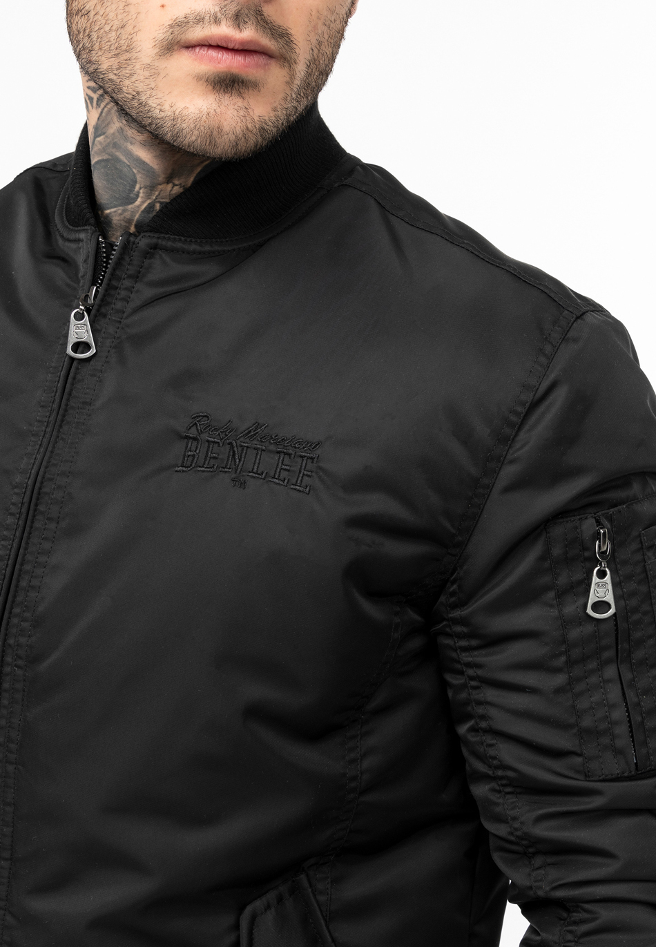 Lonsdale Men's jacket slim fit