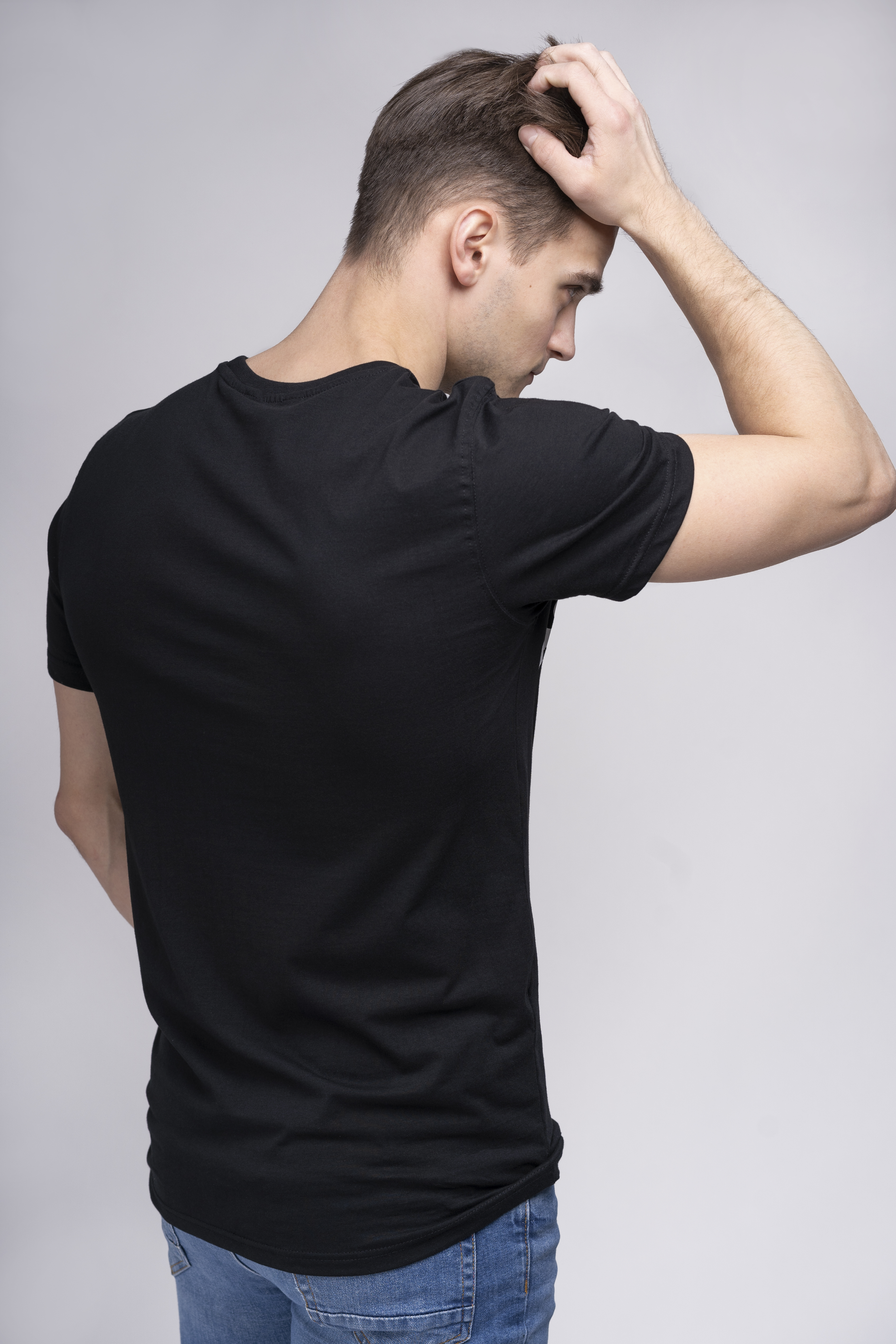 Tricou barbati, Lonsdale