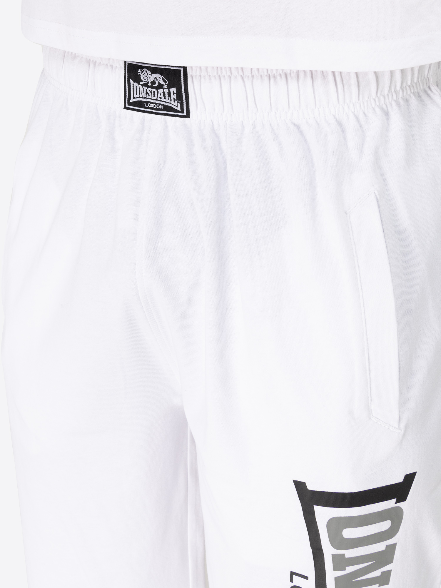 Lonsdale Men's shorts regular fit