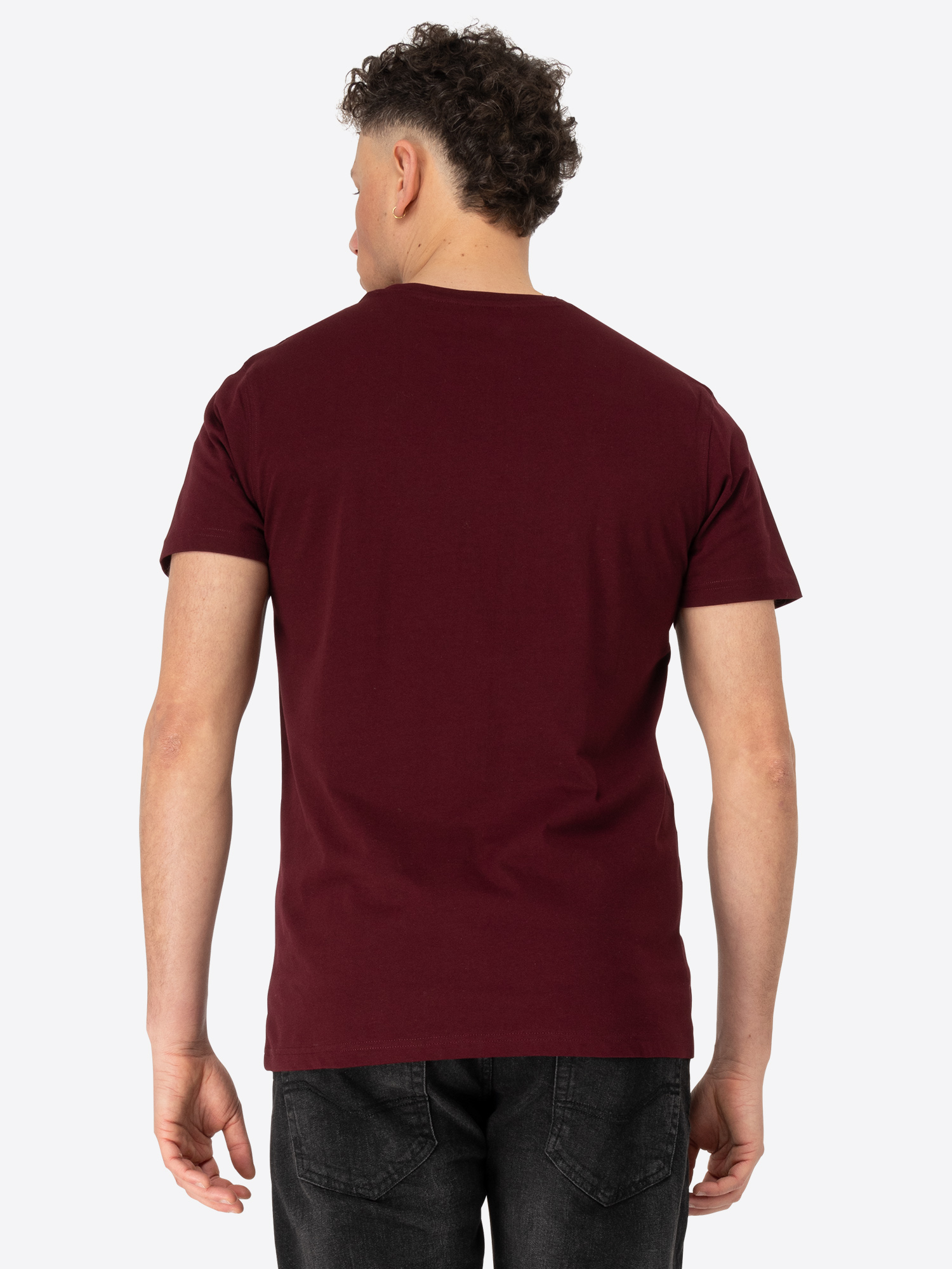 Lonsdale Men's t-shirt regular fit