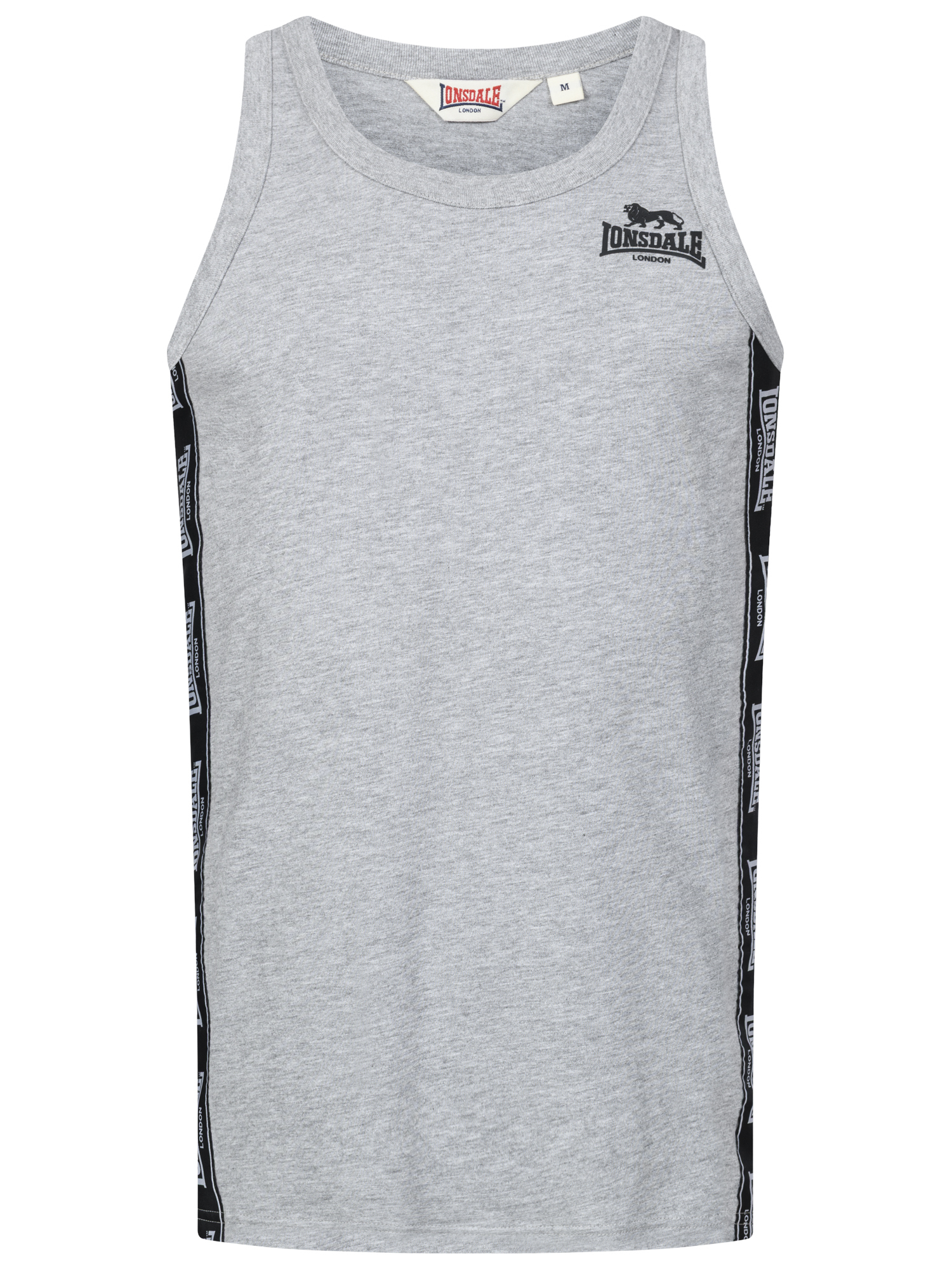 Lonsdale Men's singlet regular fit