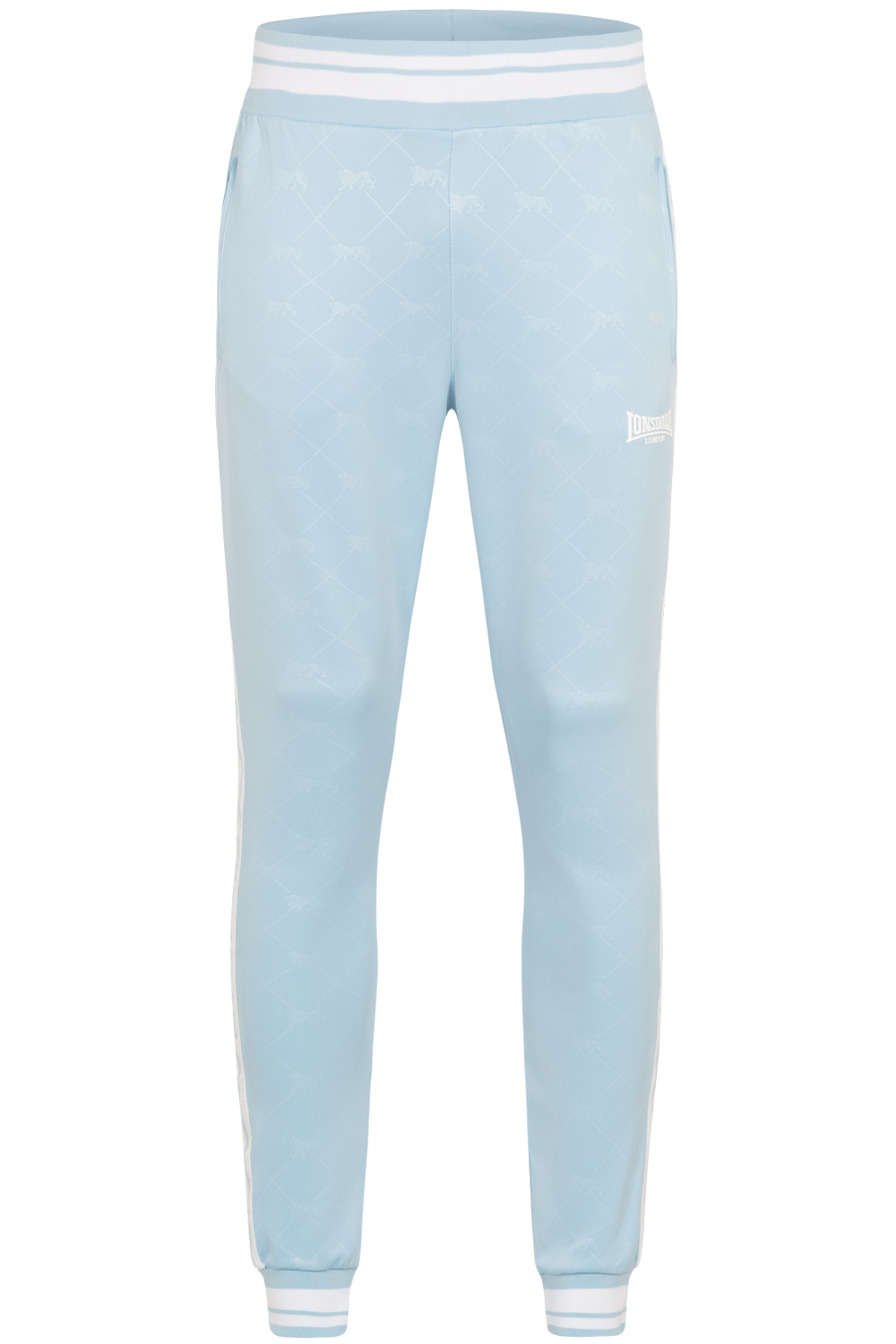 Trening barbati, Lonsdale