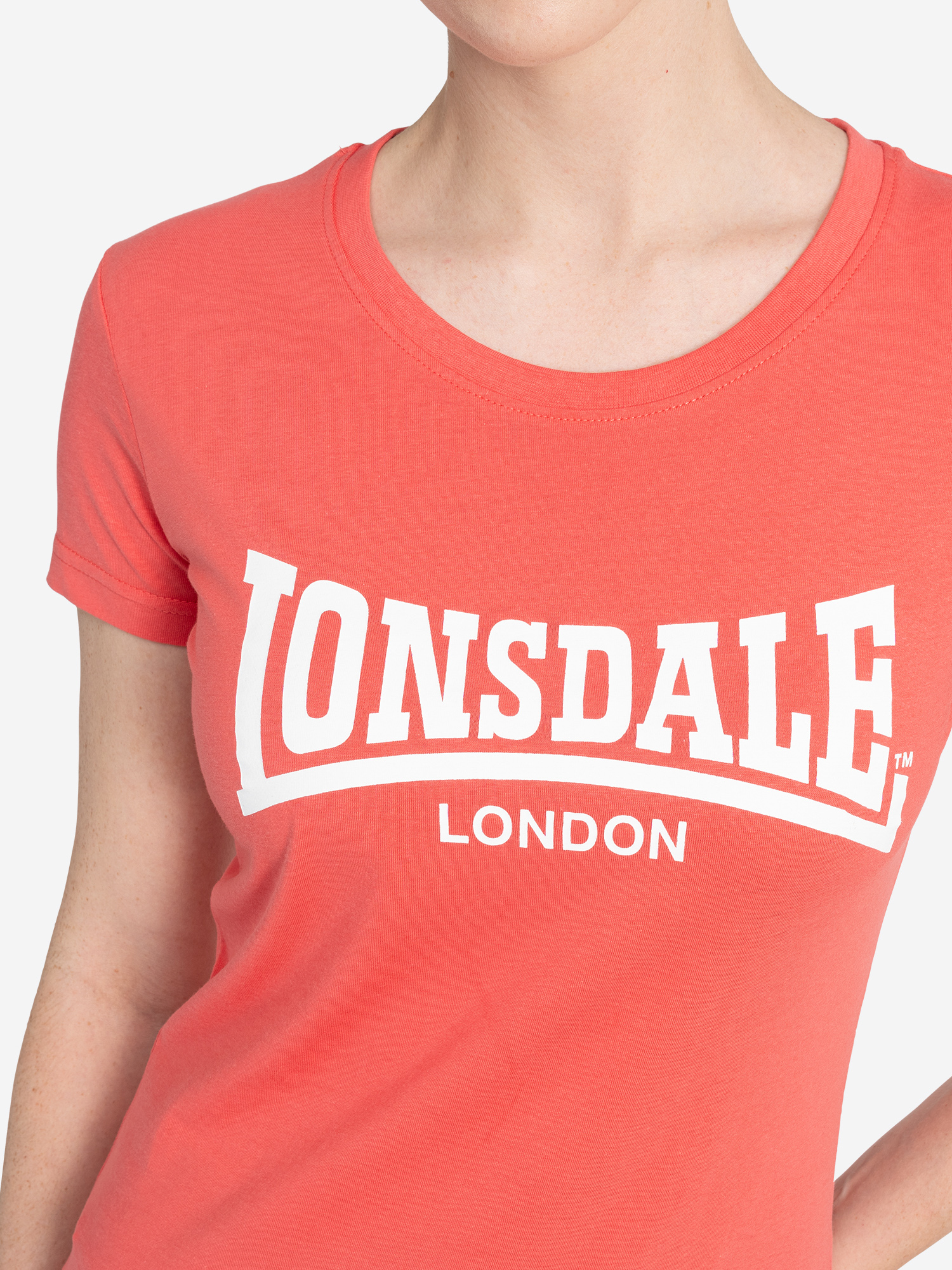 Lonsdale Women's t-shirt