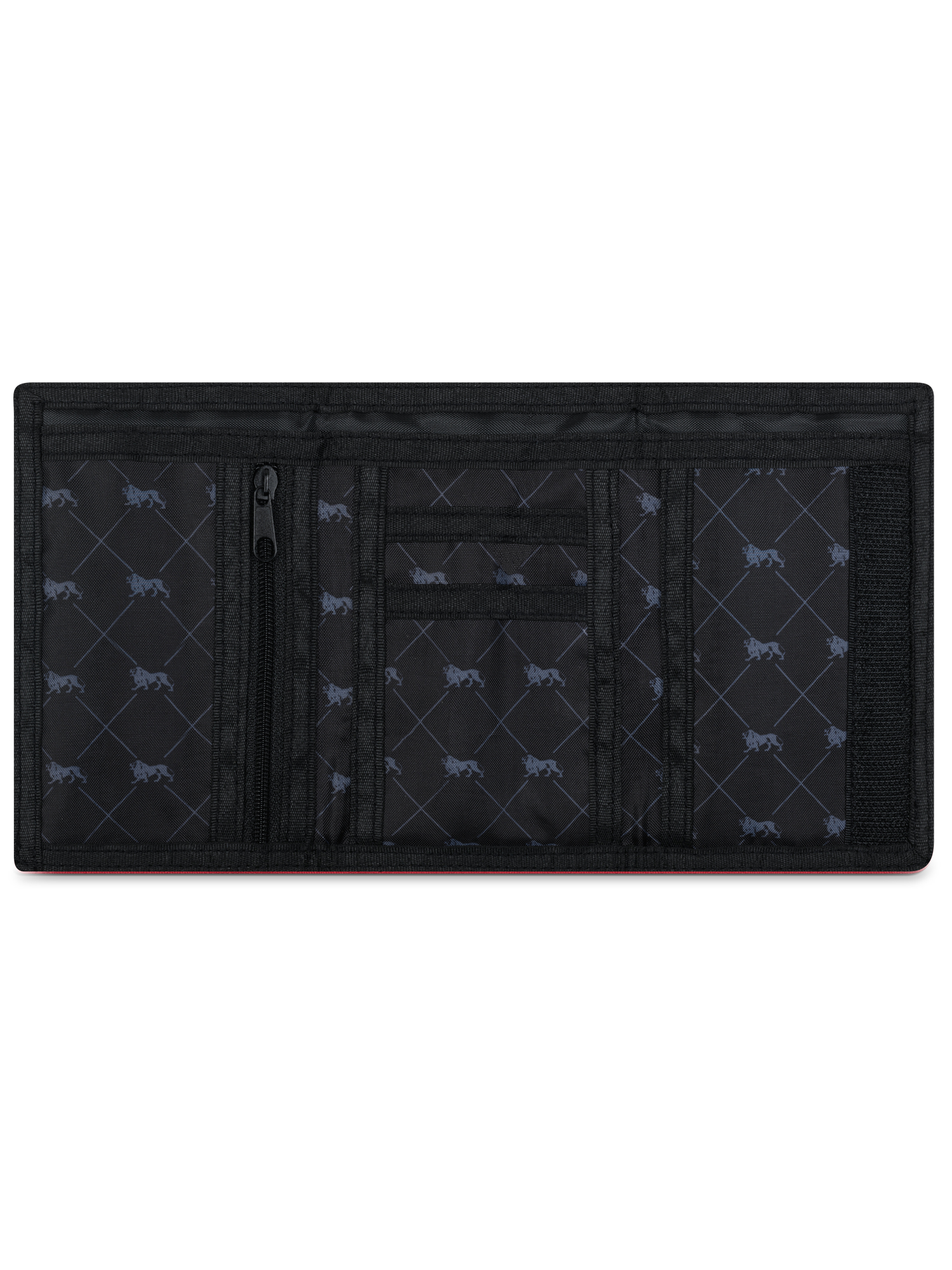 Lonsdale Wallet