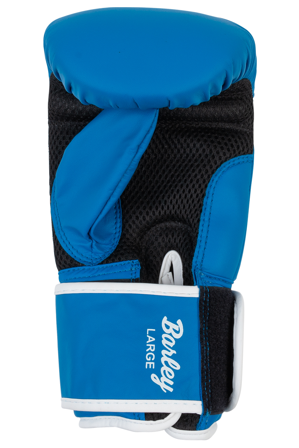 Lonsdale Artificial leather boxing bag gloves