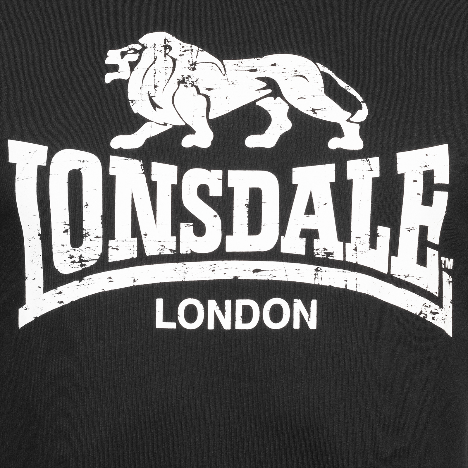 Pánske tričko Lonsdale