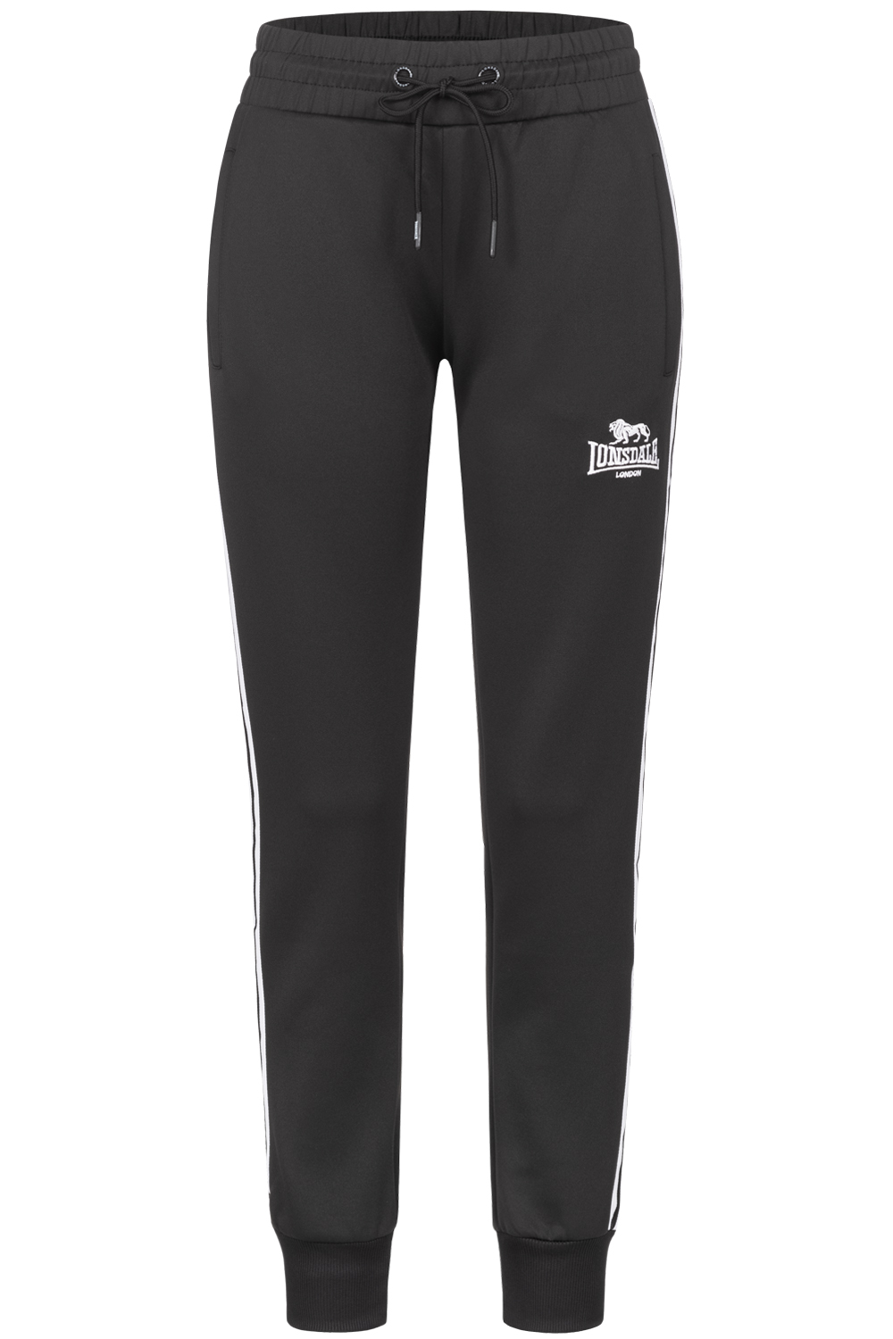 Lonsdale Women's hooded tracksuit