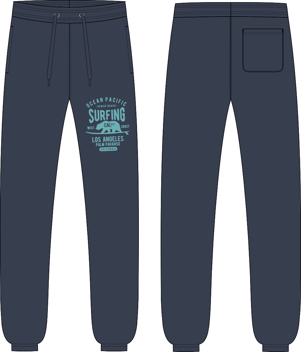 Мъжки спортни панталони Ocean Pacific