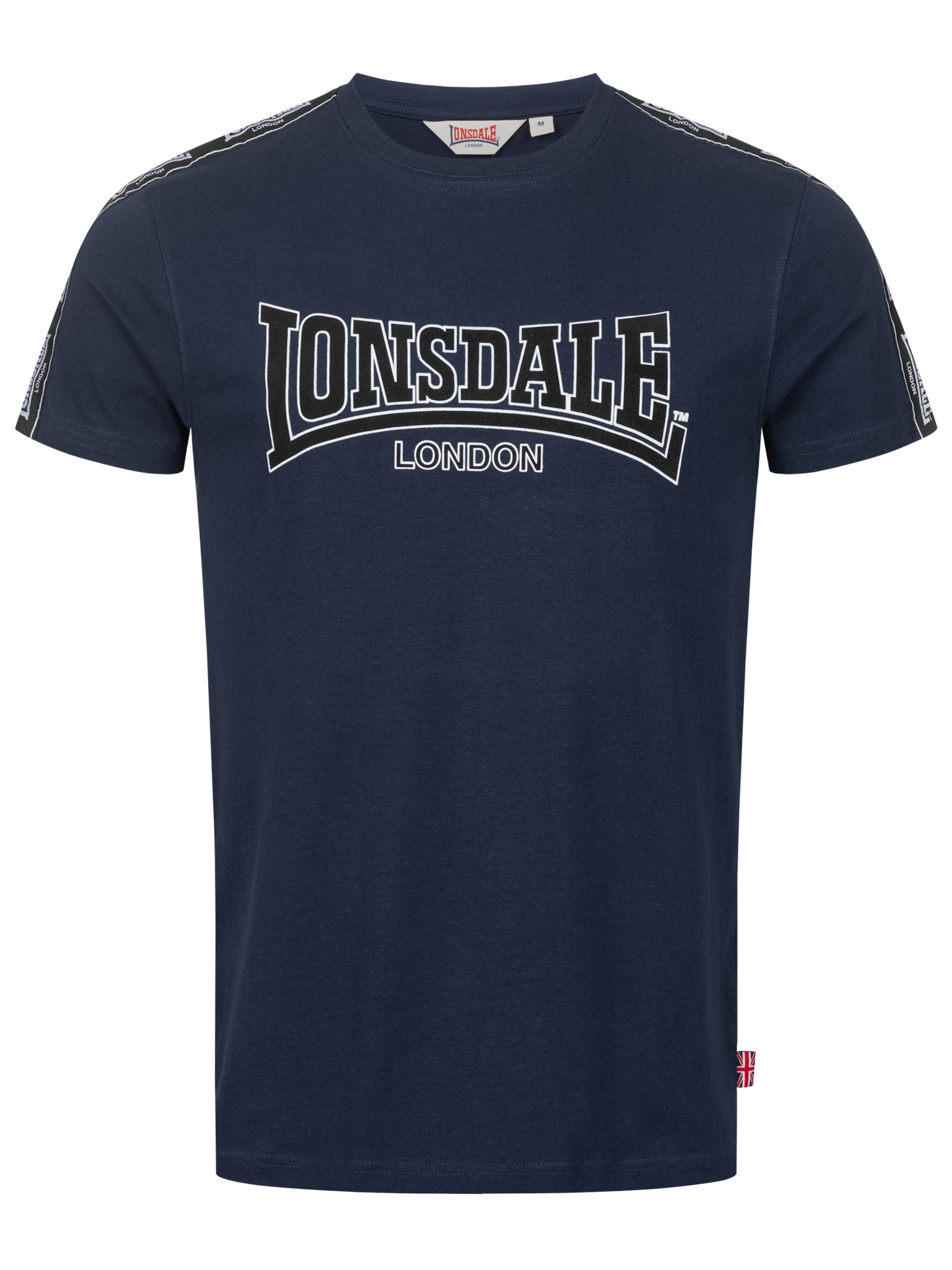 Pánske tričko Lonsdale