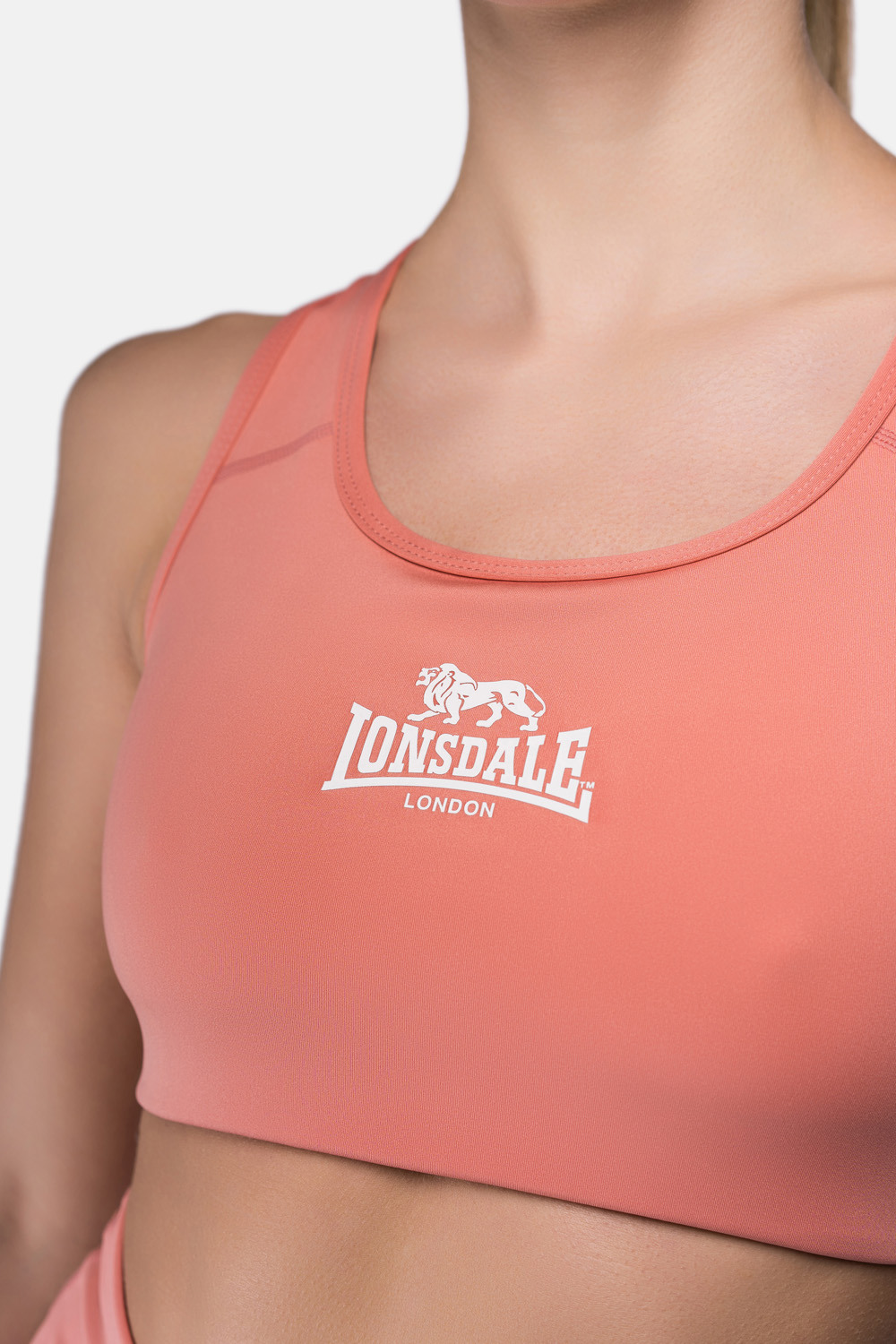 Lonsdale Women's sports bra