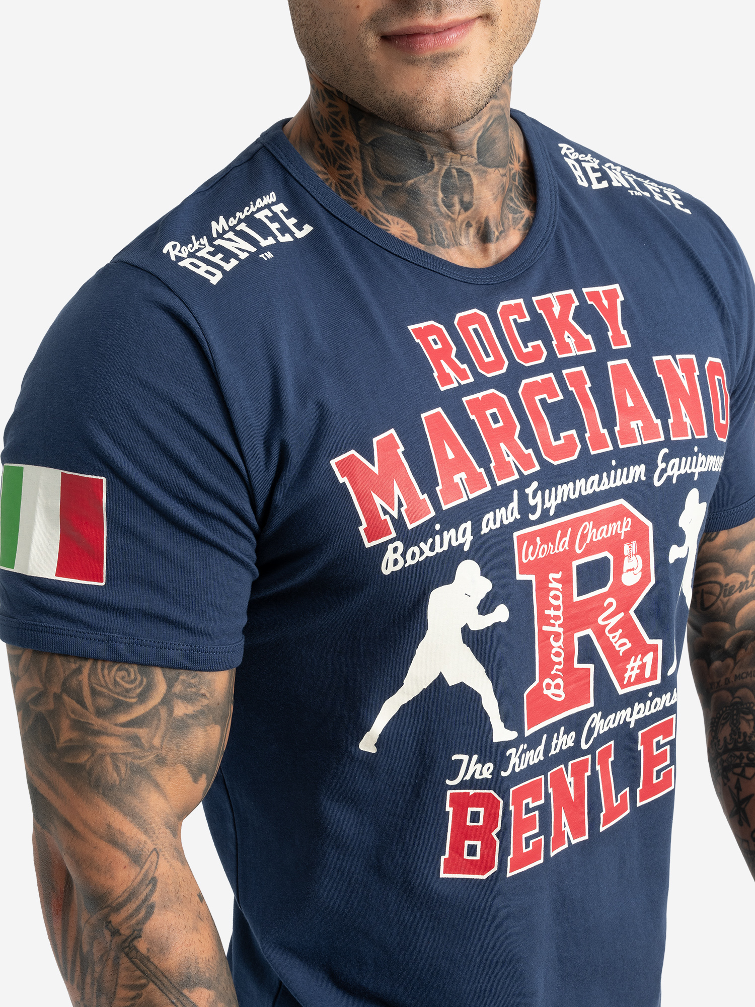 Lonsdale Men's t-shirt slim fit