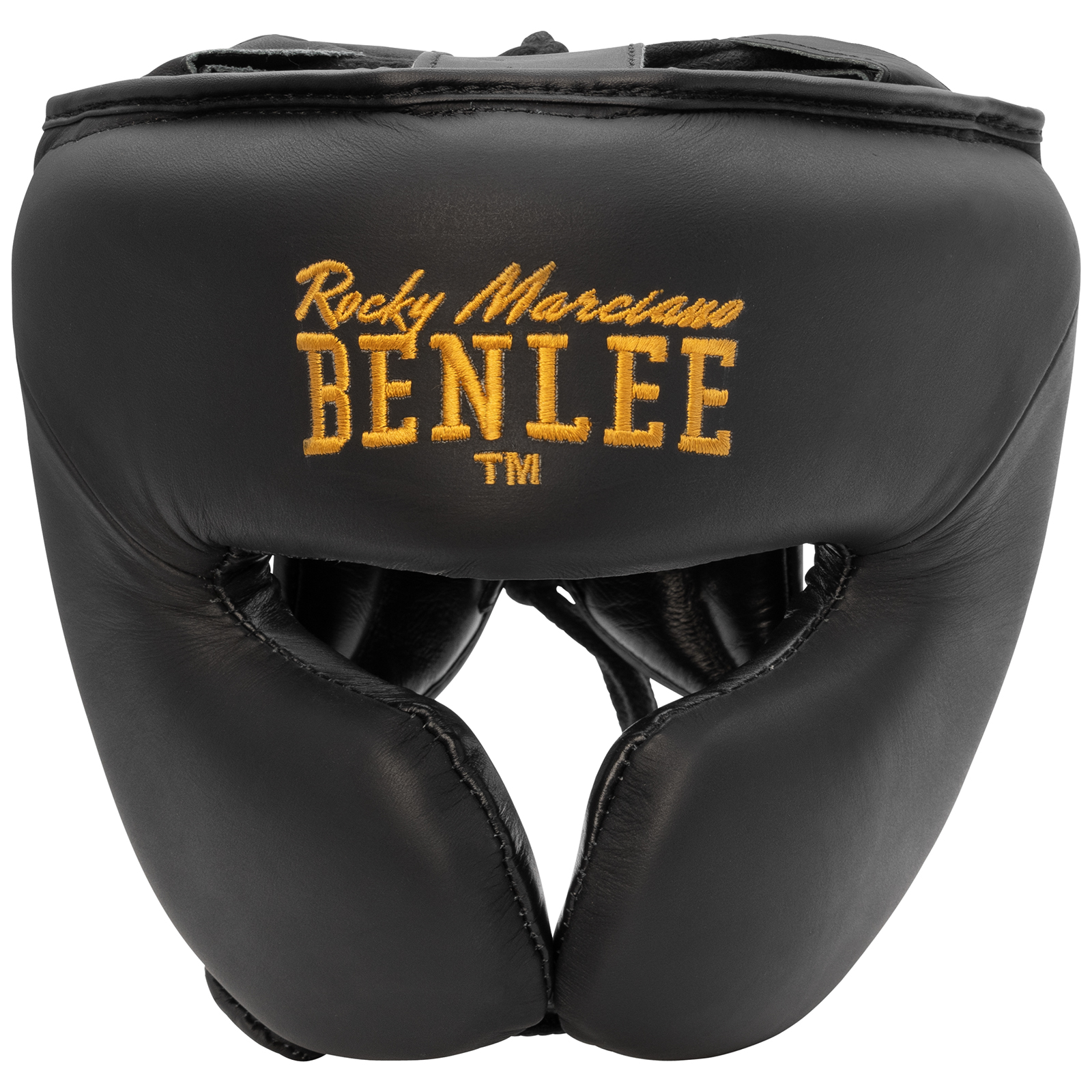 Levně Benlee Leather head protection