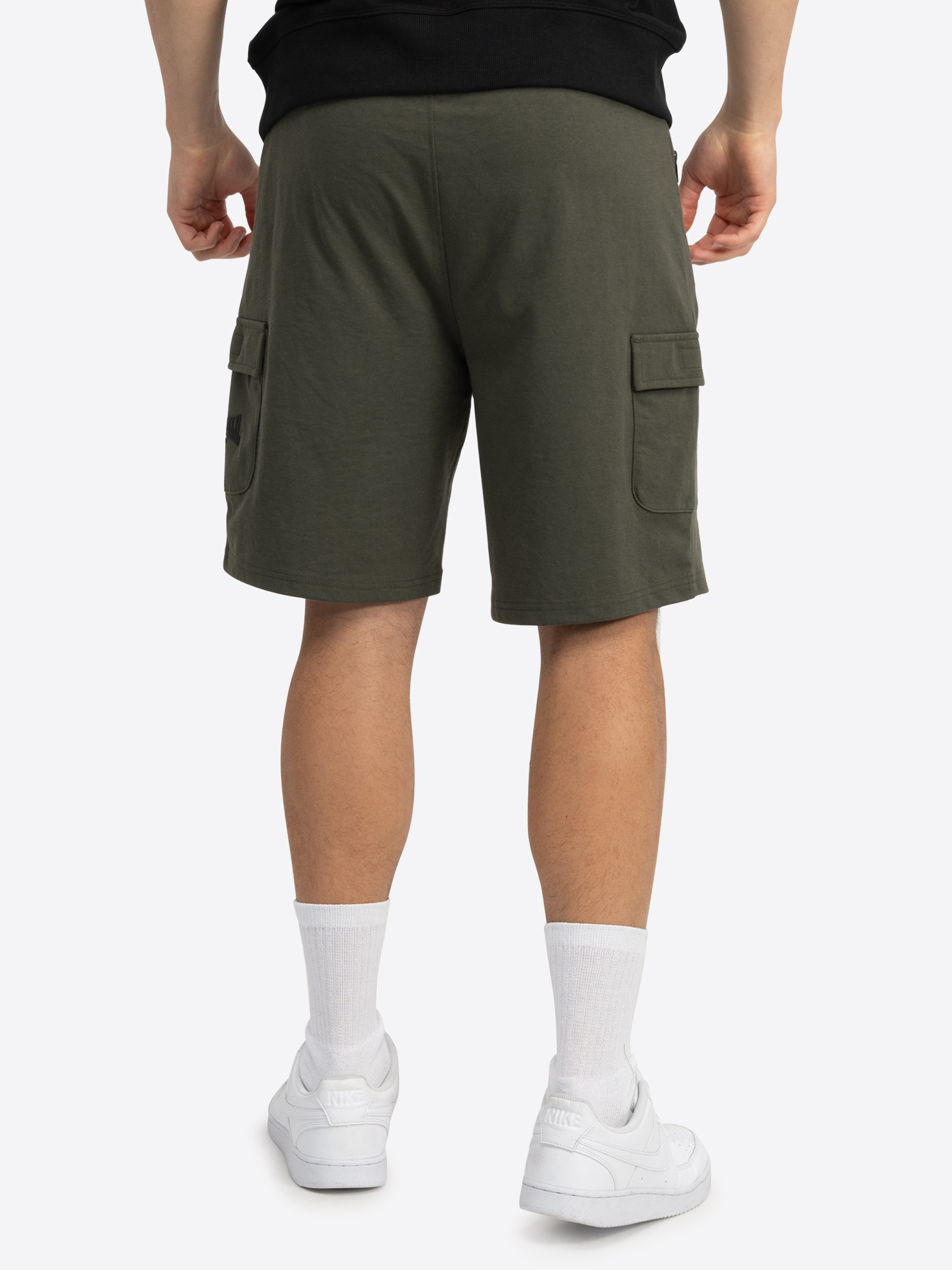 Lonsdale Men's shorts regular fit