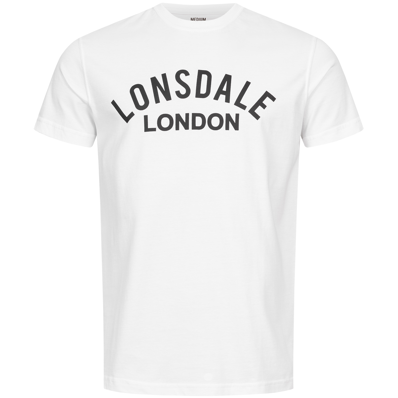 Lonsdale Men's t-shirt regular fit