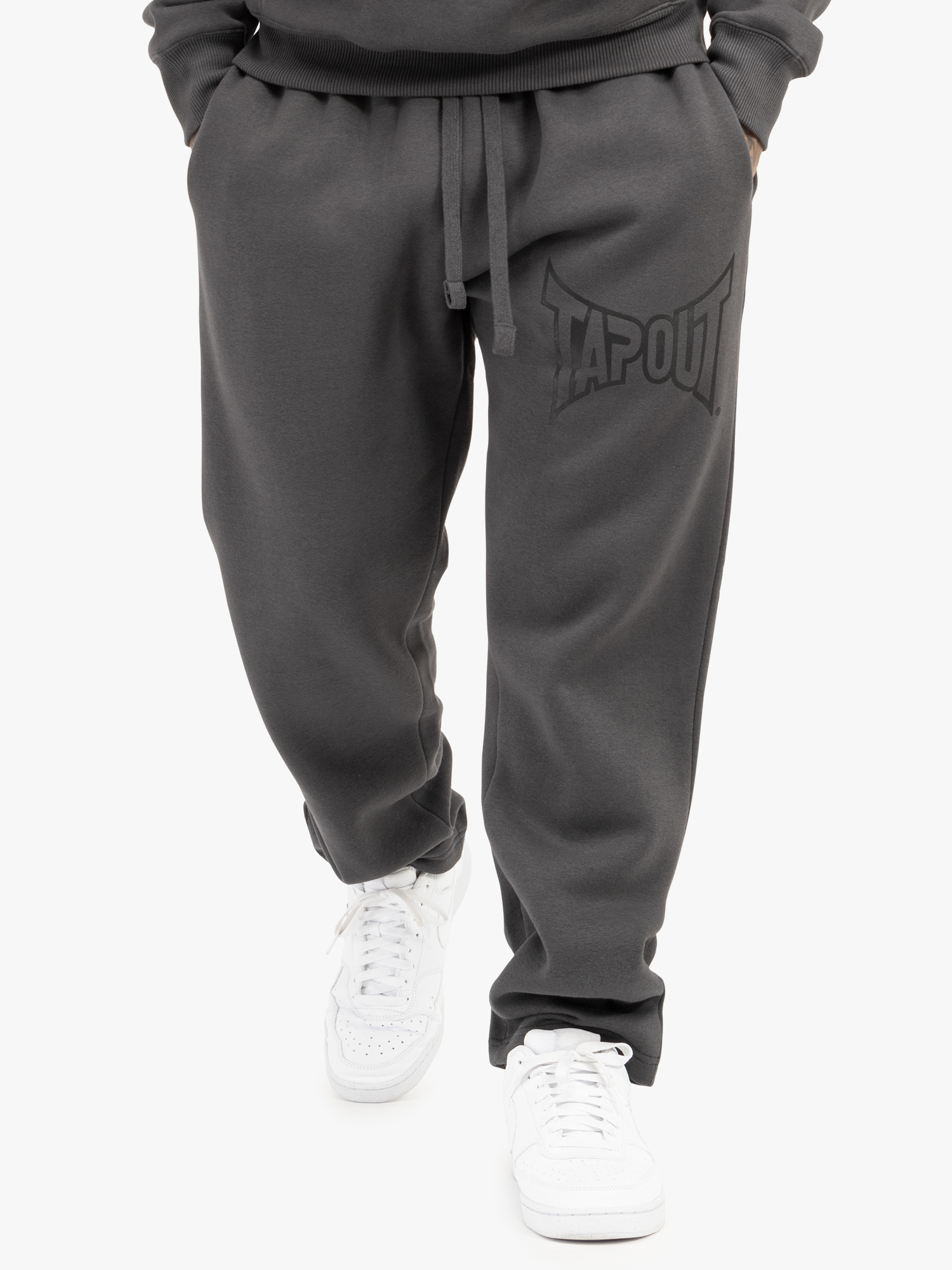 Pantaloni trening de barbati, Tapout