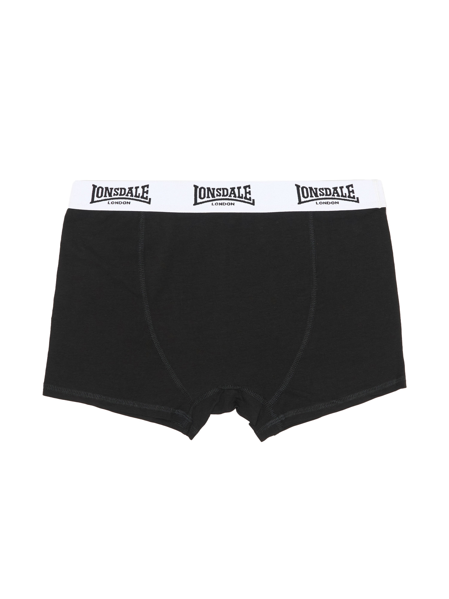 Lonsdale Men's boxer shorts 5 pack