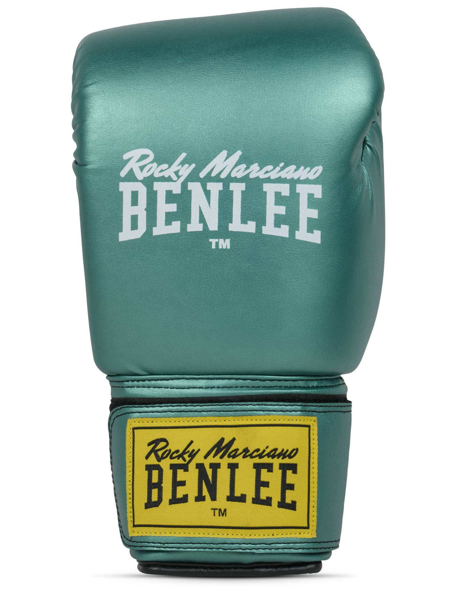 Benlee Artificial leather boxing gloves
