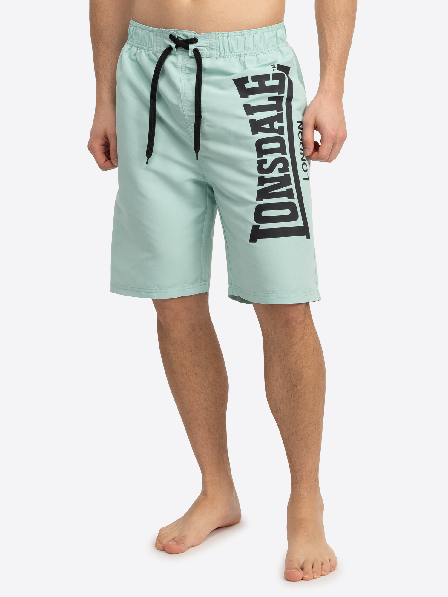 Lonsdale Men&#039;s beach shorts regular fit