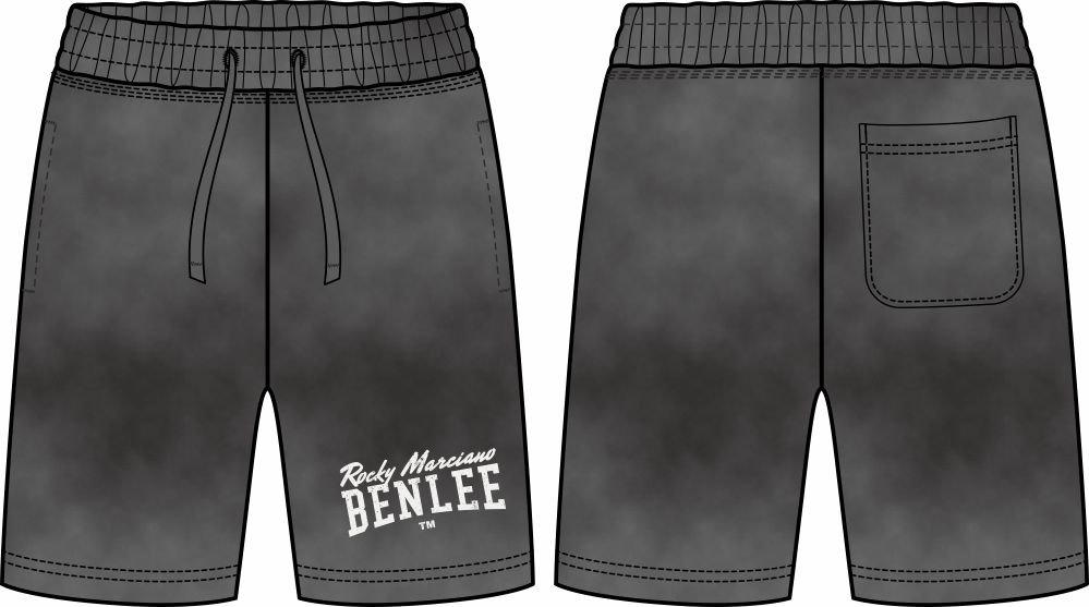 Benlee Men's shorts regular fit