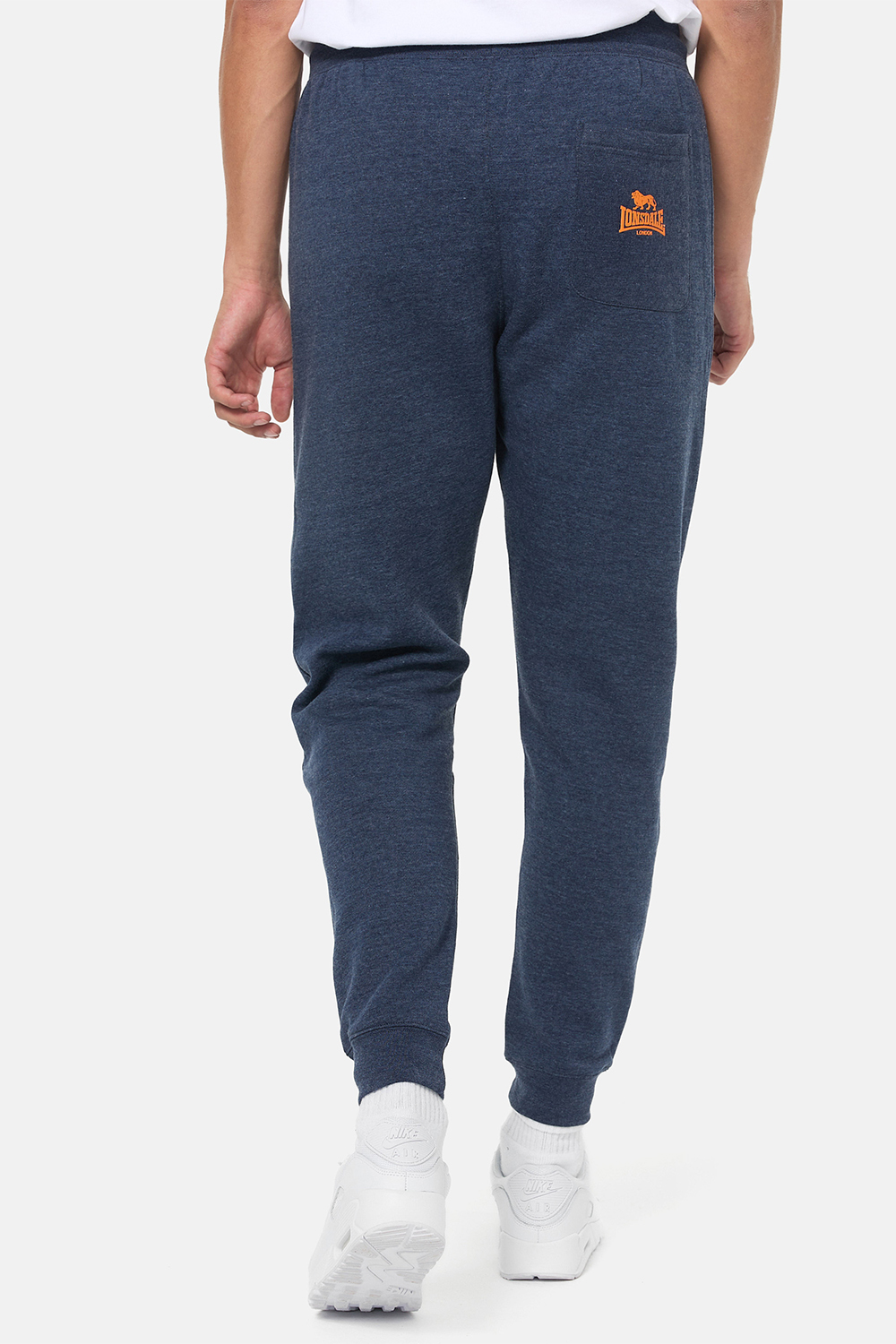 Pantaloni trening de barbati, Lonsdale