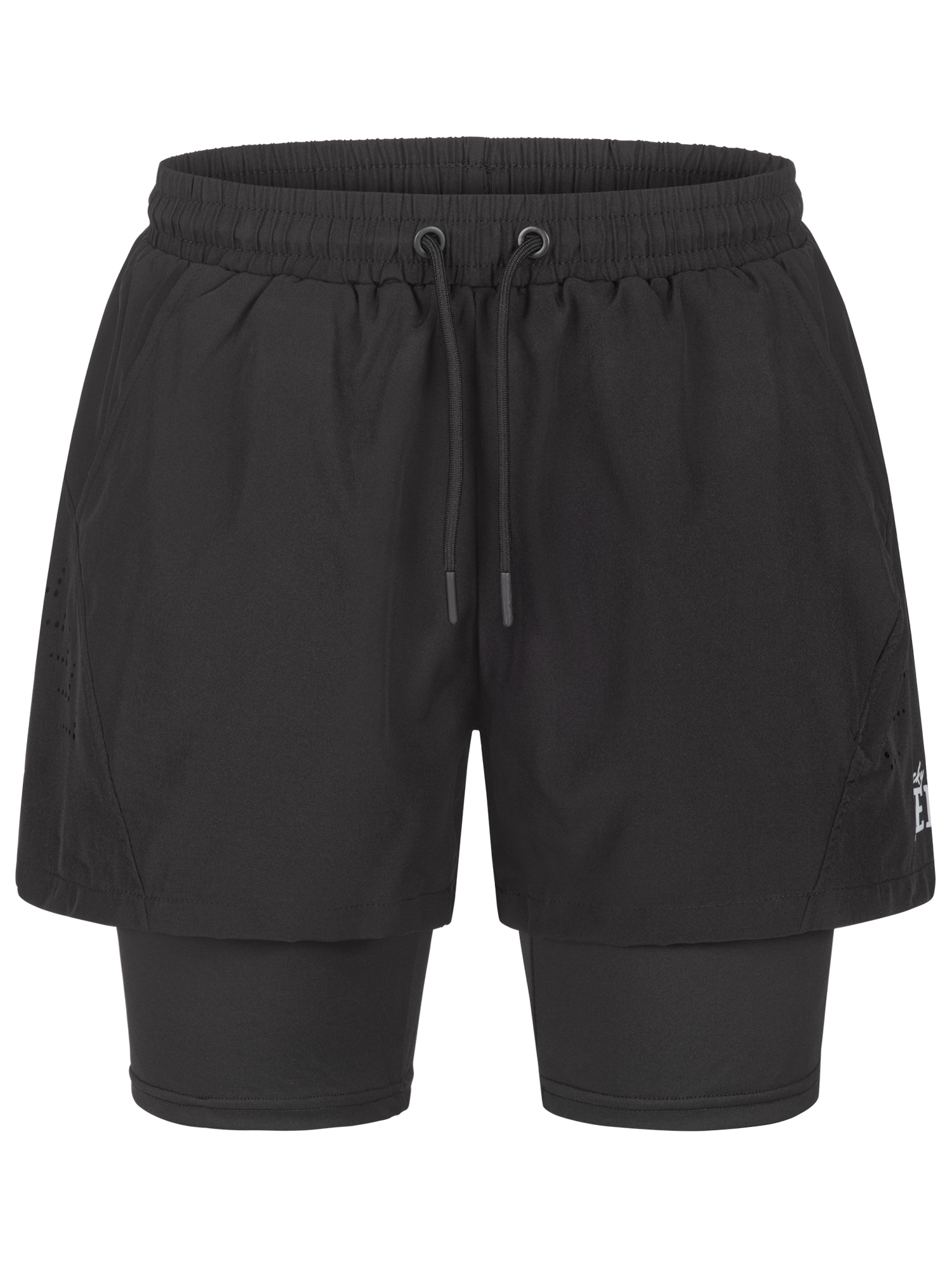 Benlee Men&#039;s functional shorts slim fit