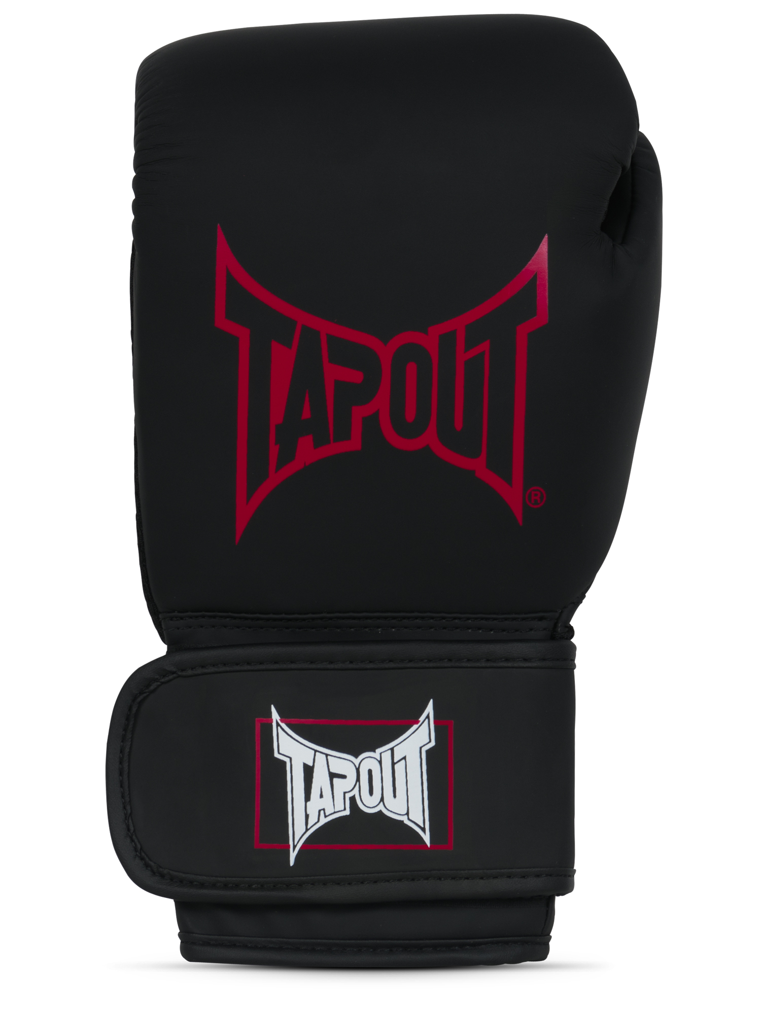 Tapout Artificial leather boxing gloves (1pair)