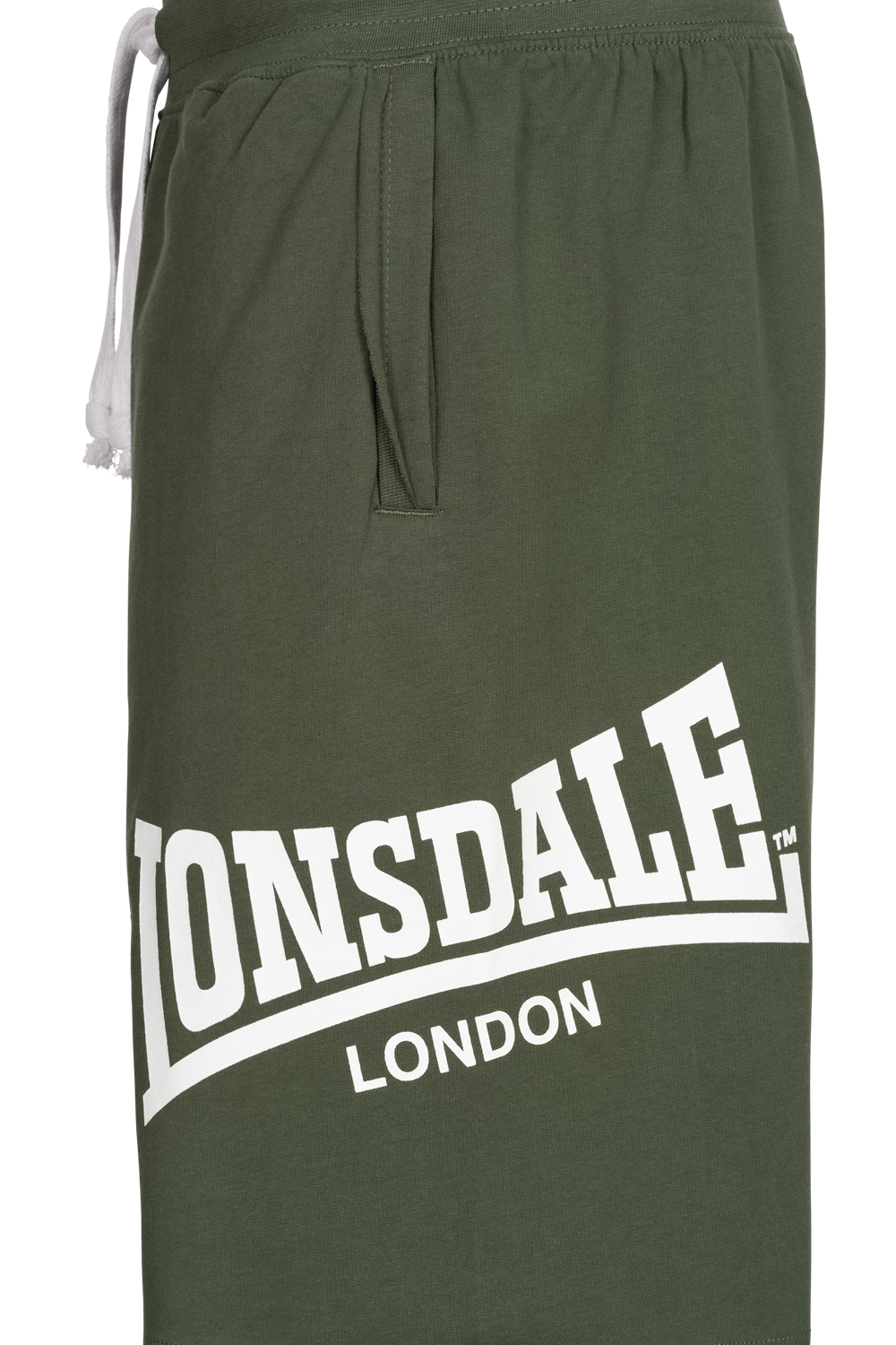 Sorturi barbati, Lonsdale