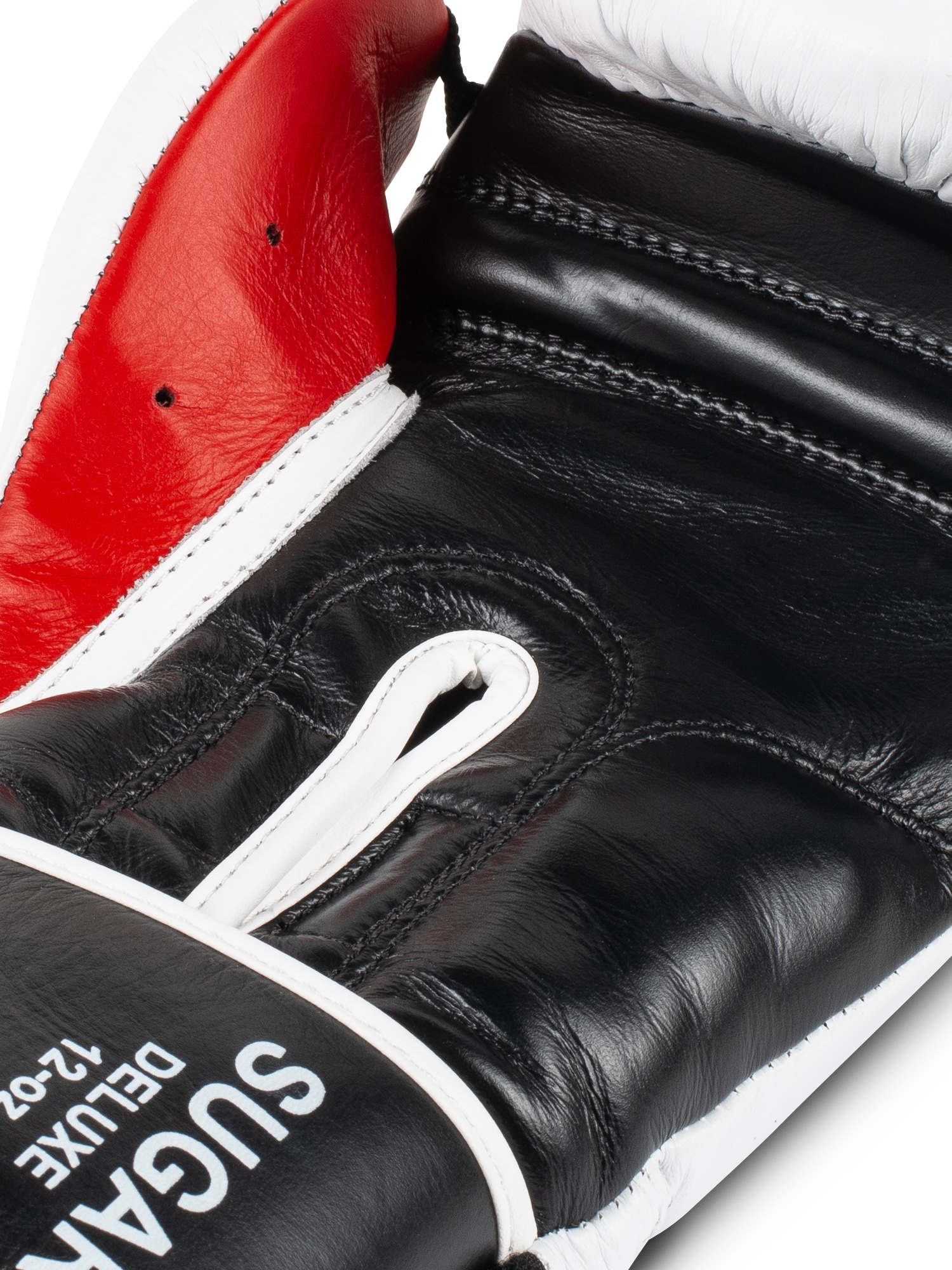 Lonsdale Leather boxing gloves