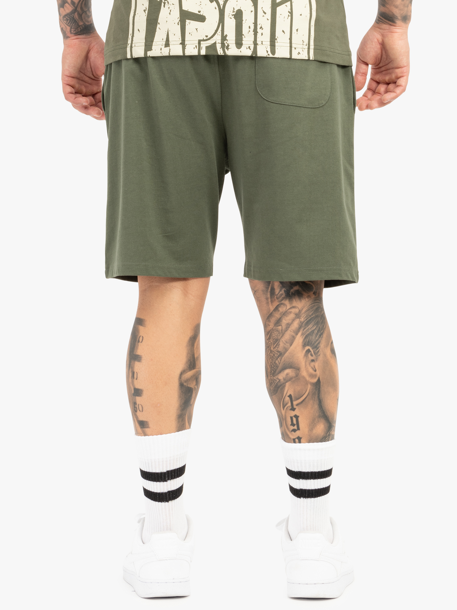 Tapout Men&#039;s shorts regular fit