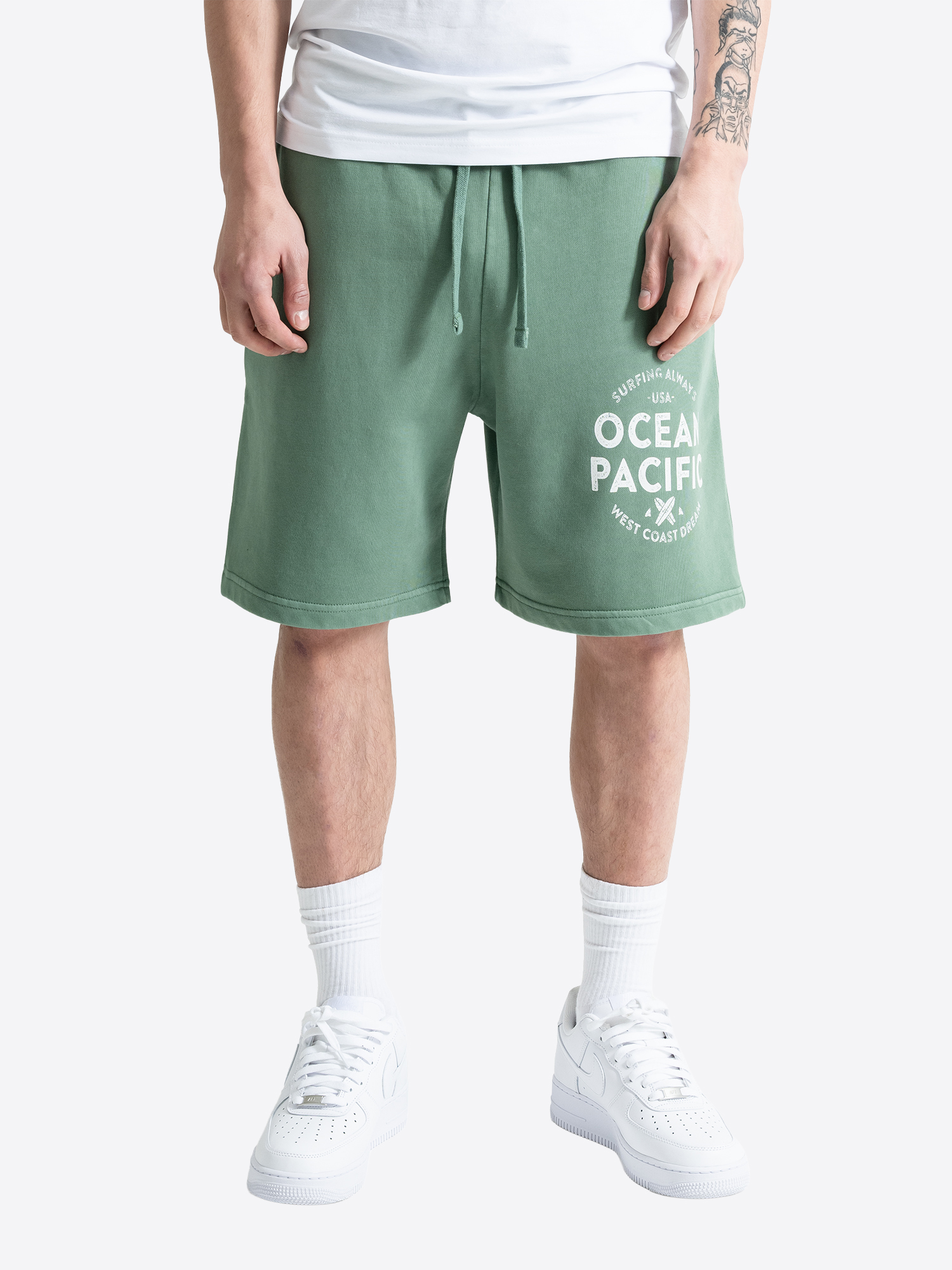 Ocean Pacific pánske šortky regular fit