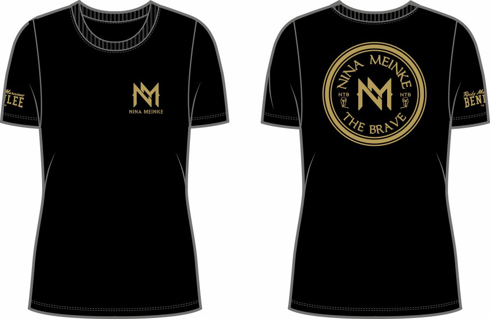 Дамска тениска Benlee