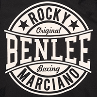 Benlee Women's hooded sweatshirt oversized