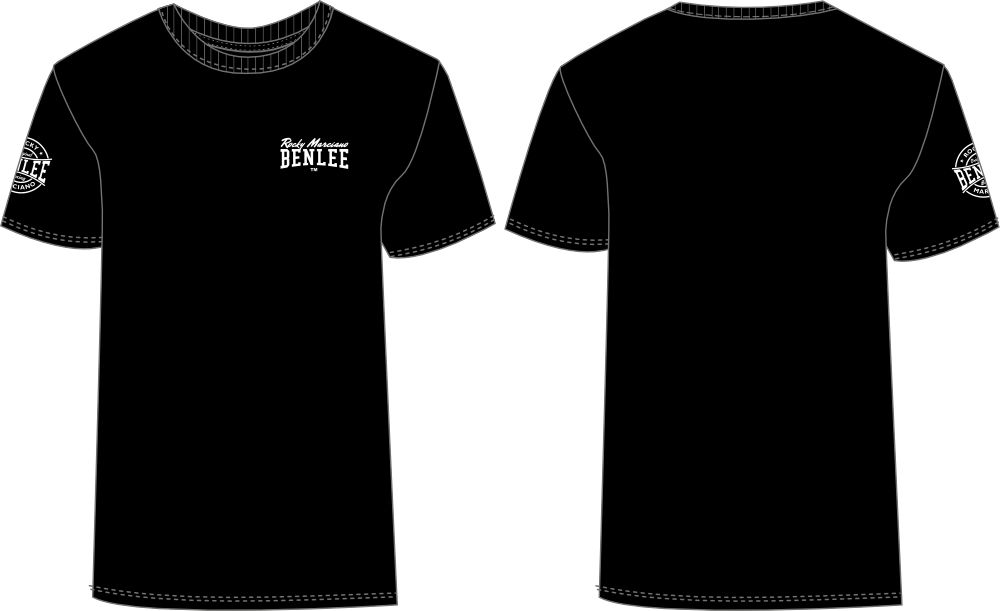 Benlee Men's t-shirt regular fit