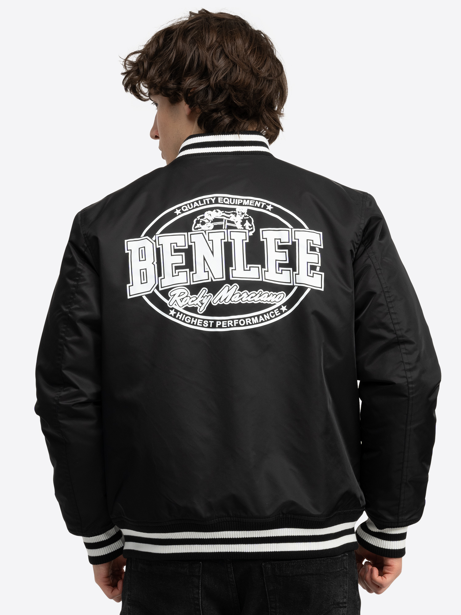 Benlee Men&#039;s college jacket regular fit