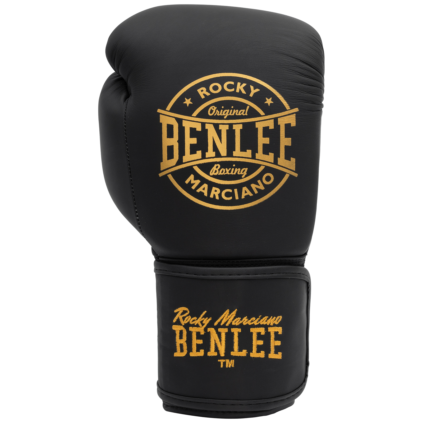 Levně Benlee Leather boxing gloves
