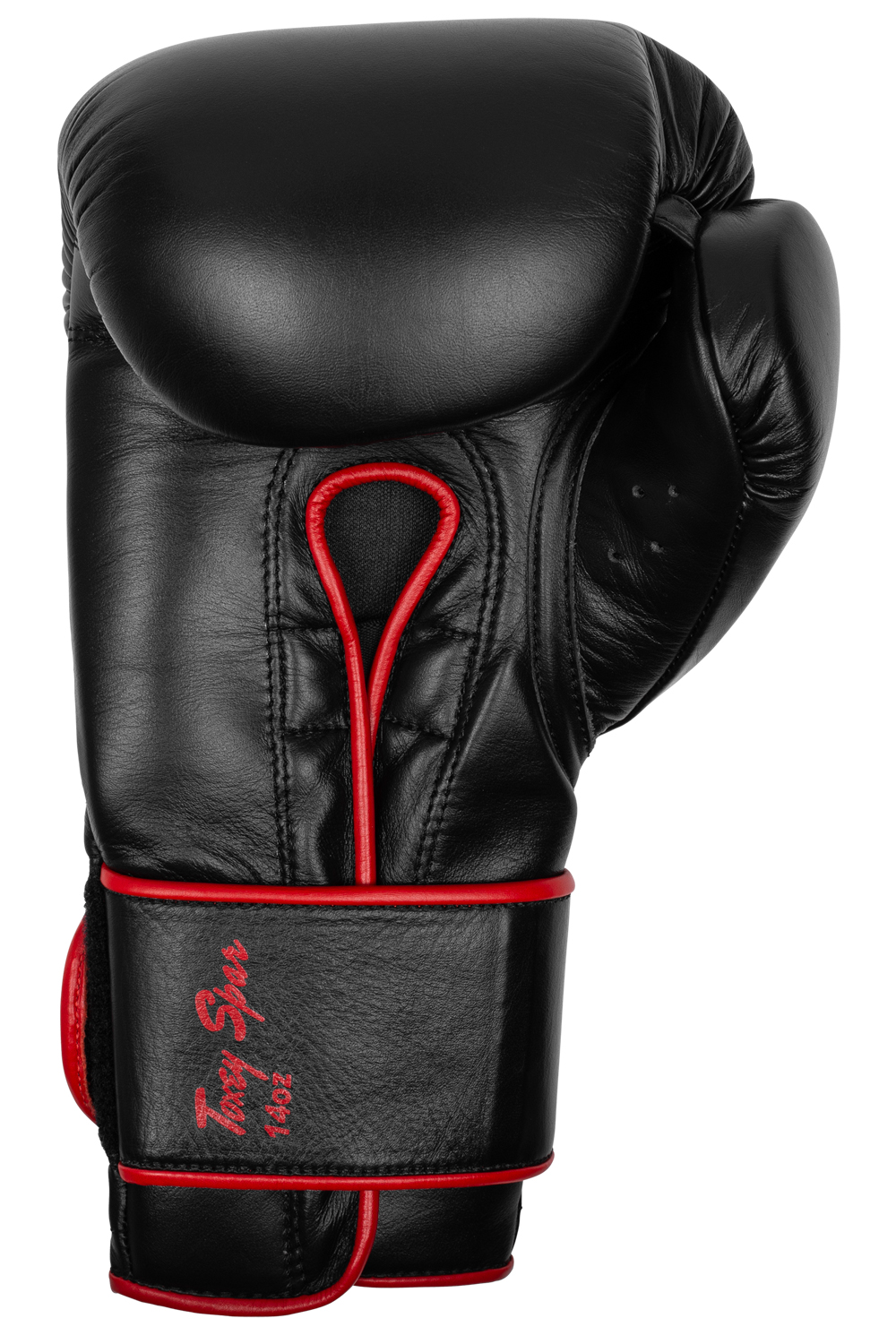 Lonsdale Leather sparring boxing gloves